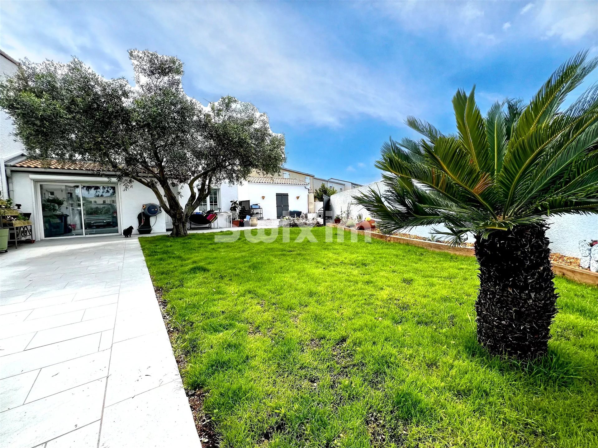 Maison à vendre, 115m², Agde (Cap d'Agde)