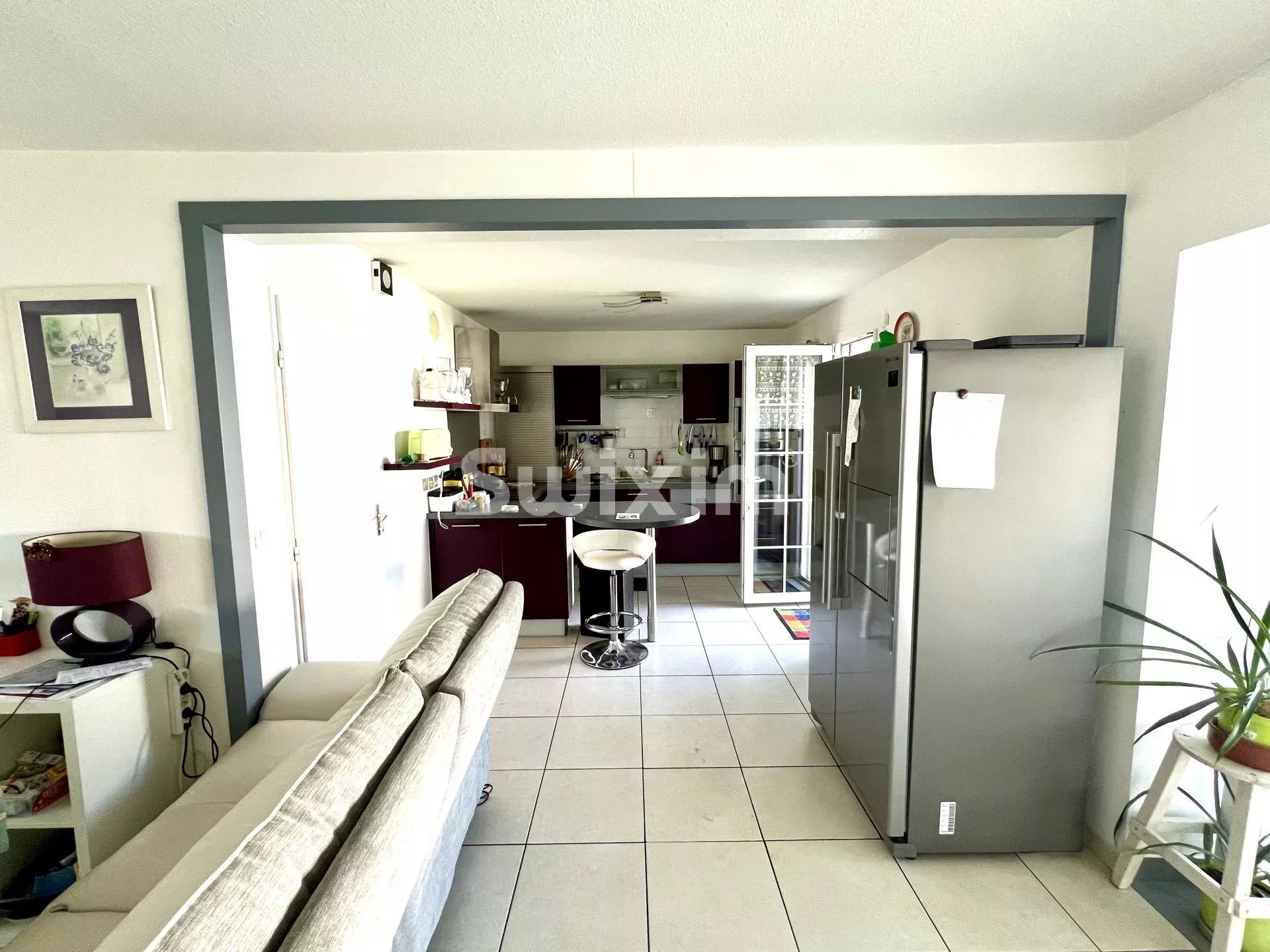 Maison à vendre, 115m², Agde (Cap d'Agde)