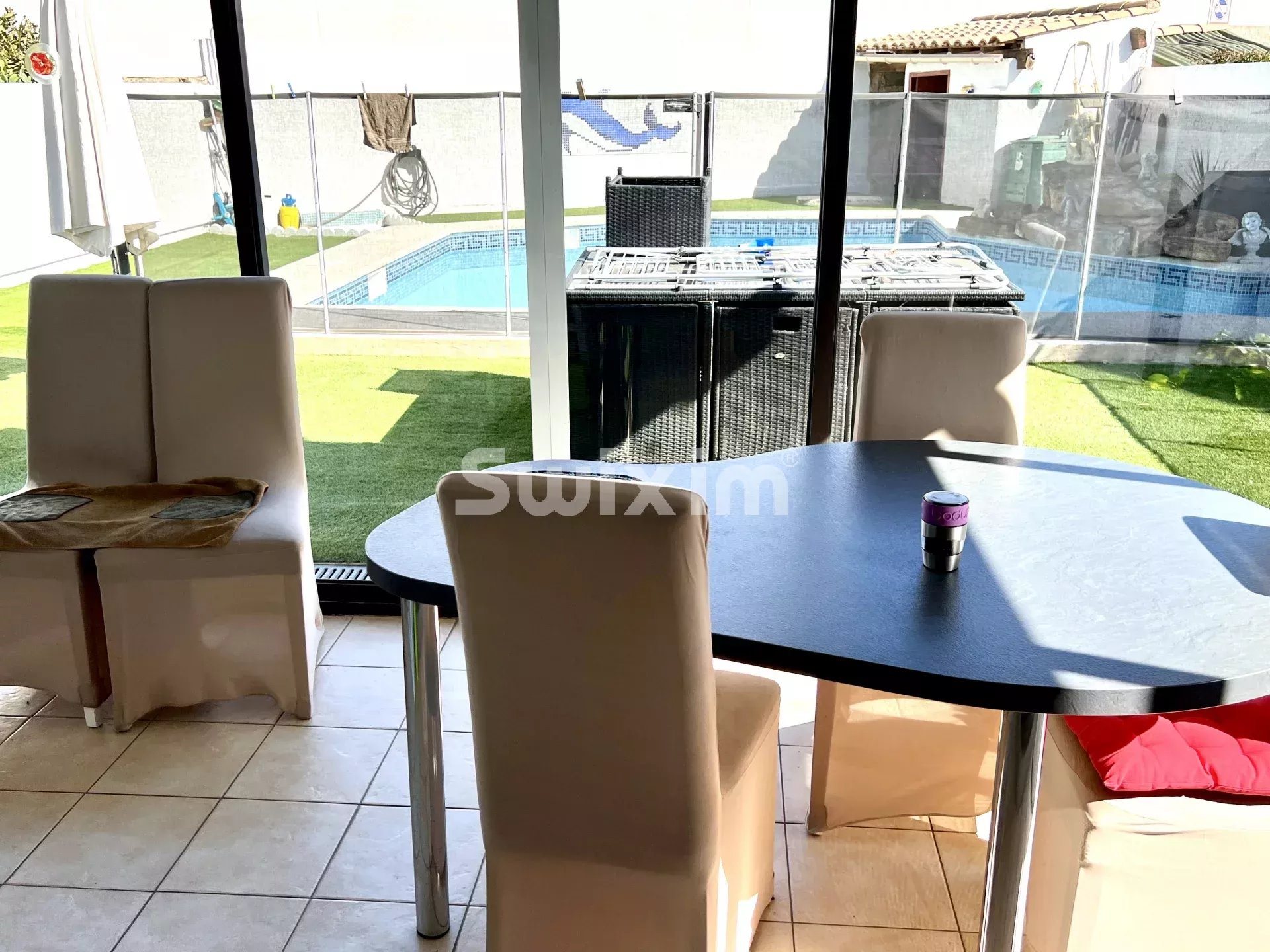 Maison à vendre, 115m², Agde (Cap d'Agde)