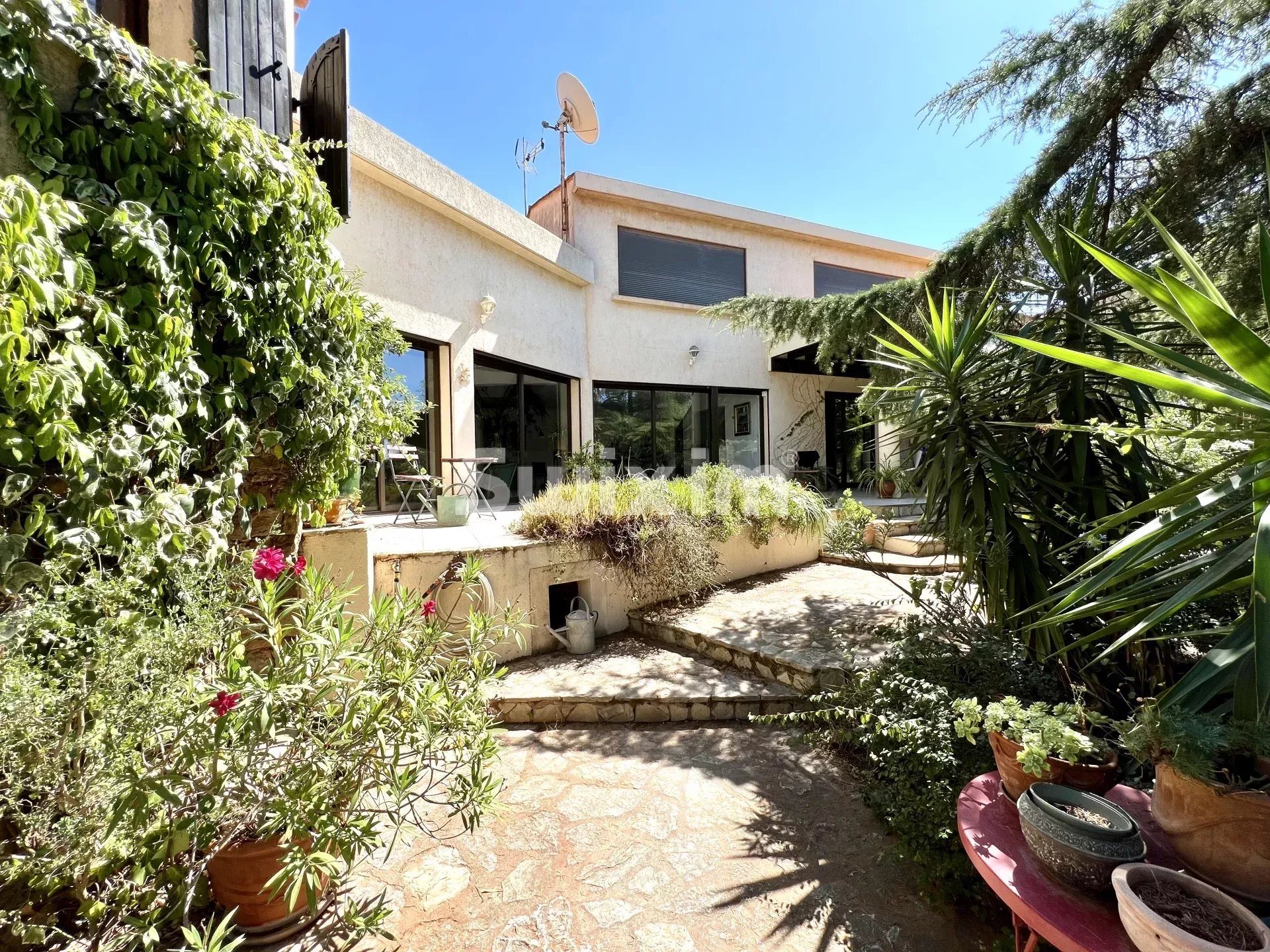 Maison à vendre, 392m², Sète