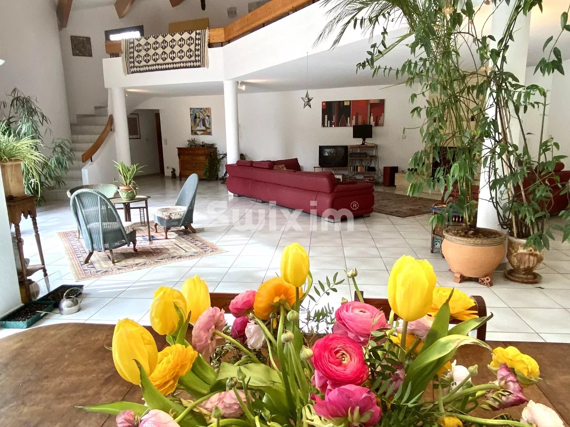 Maison à vendre, 392m², Sète