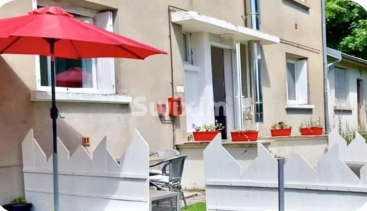 Maison à vendre, 150m², La Salvetat-sur-Agout