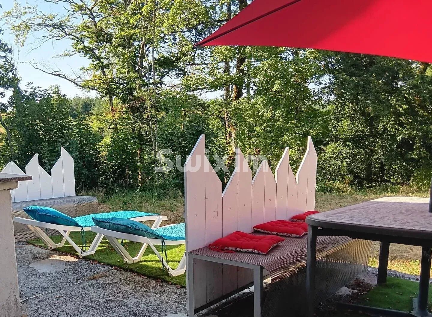 Maison à vendre, 150m², La Salvetat-sur-Agout