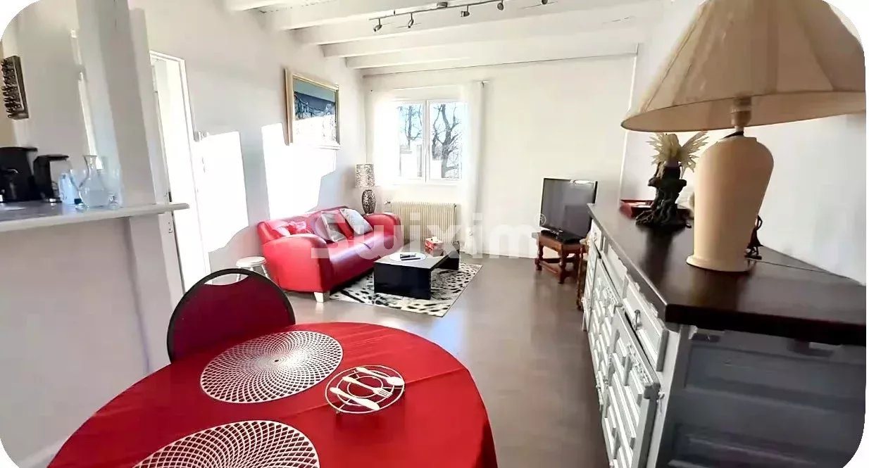 Maison à vendre, 150m², La Salvetat-sur-Agout
