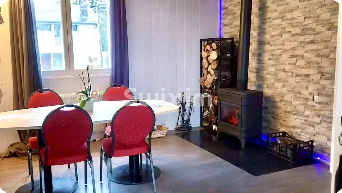 Maison à vendre, 150m², La Salvetat-sur-Agout