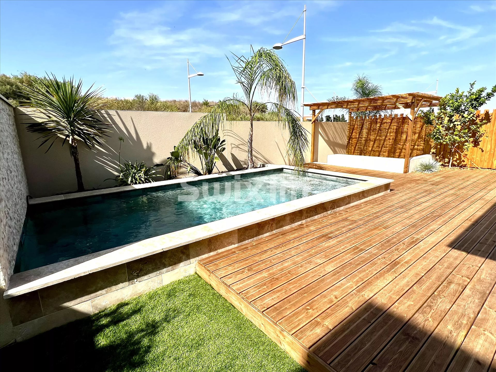 Maison à vendre, 137m², Grau d'Agde