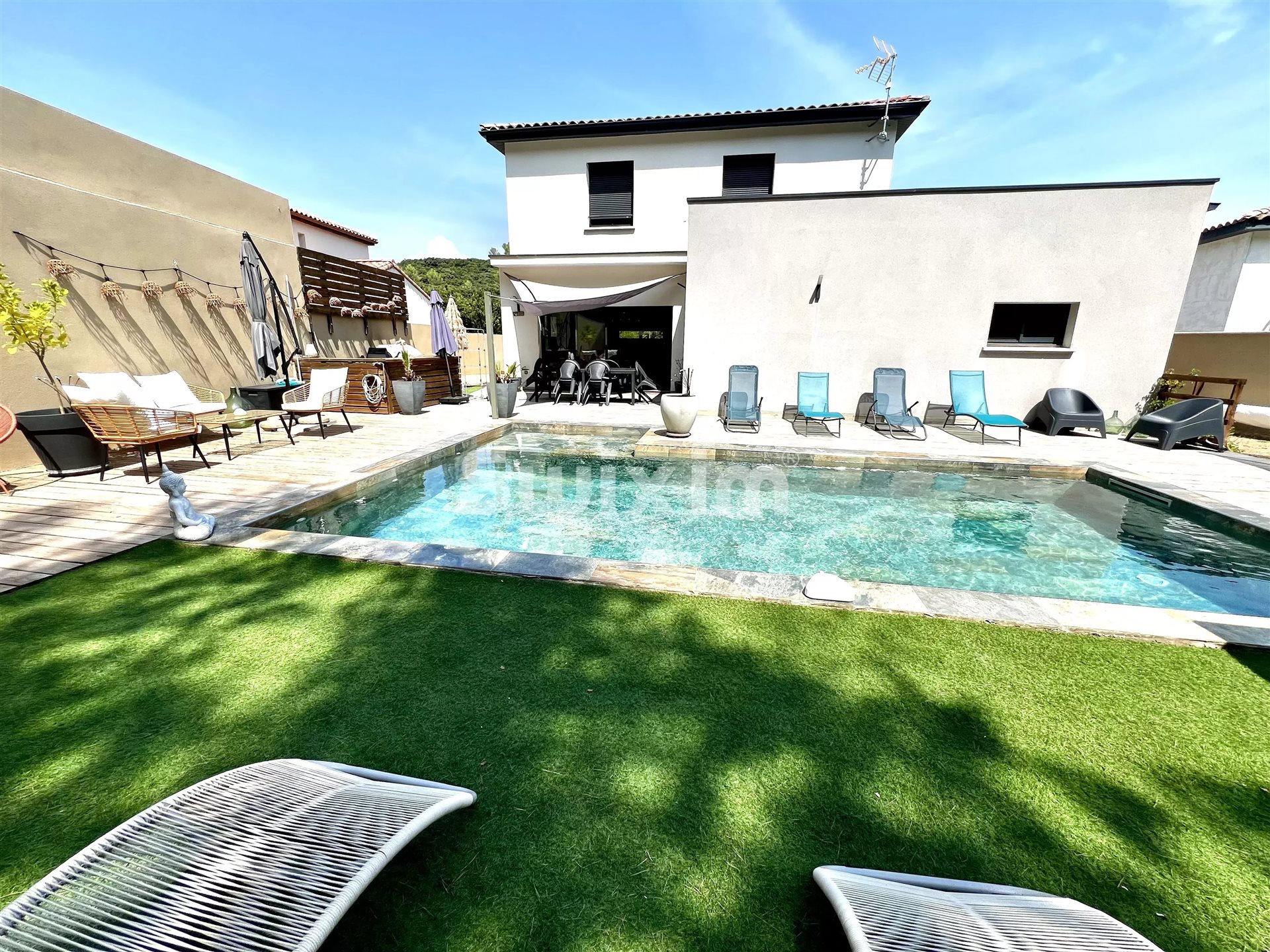 Maison à vendre, 145m², Murviel-lès-Montpellier