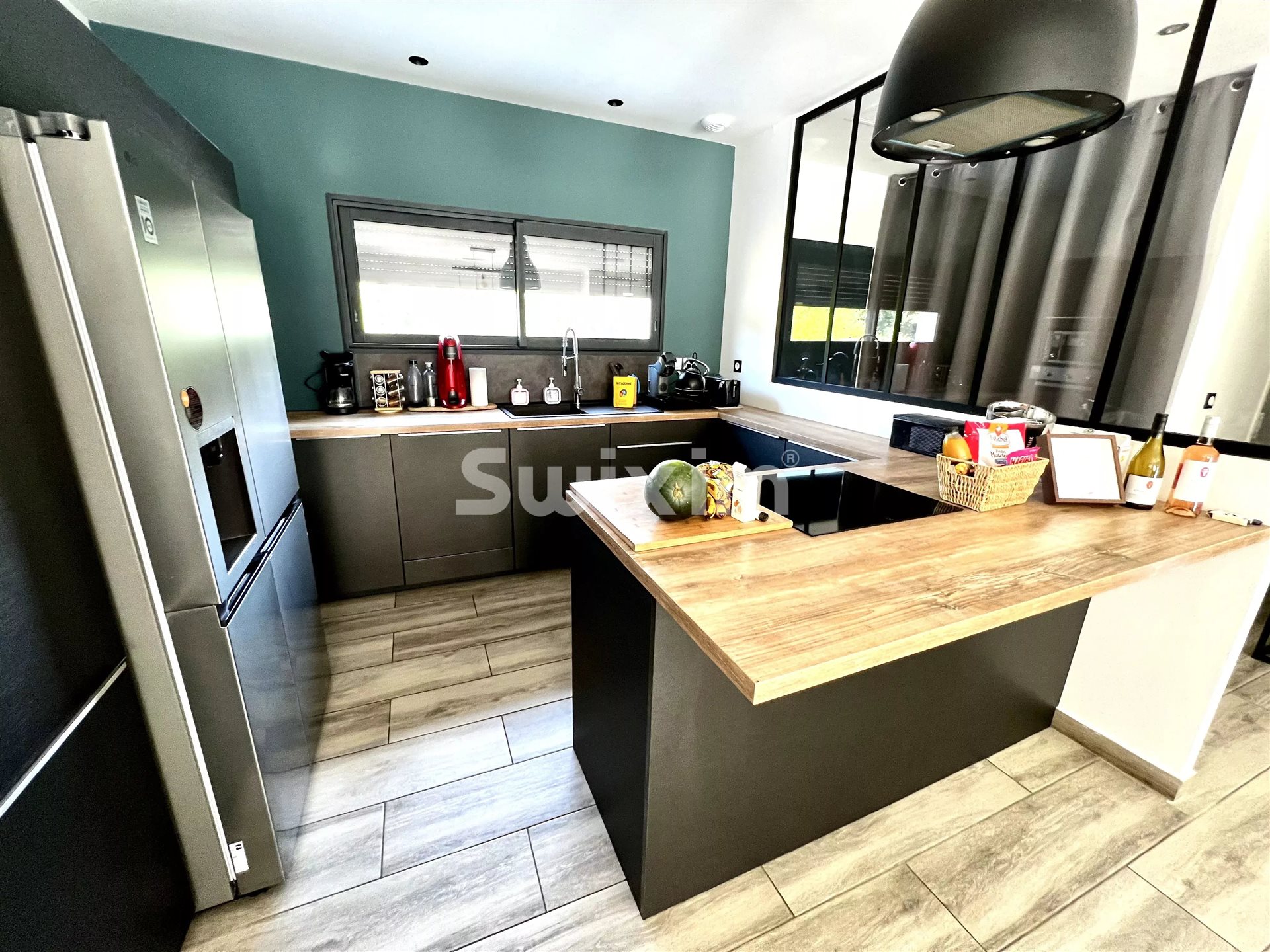 Maison à vendre, 145m², Murviel-lès-Montpellier