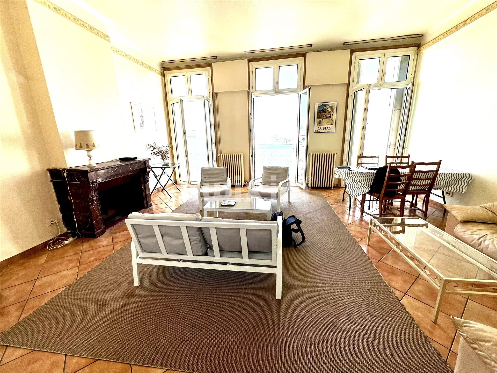 Appartement à vendre, 149m², Sète
