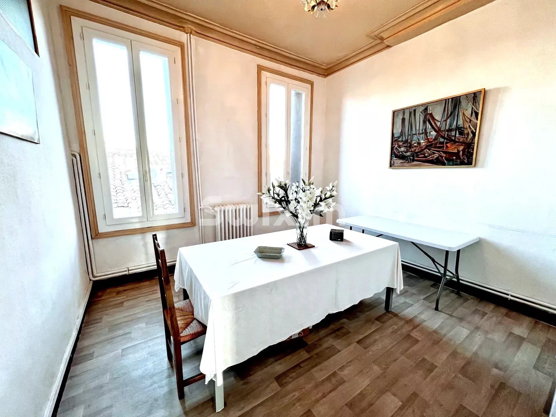Appartement à vendre, 149m², Sète