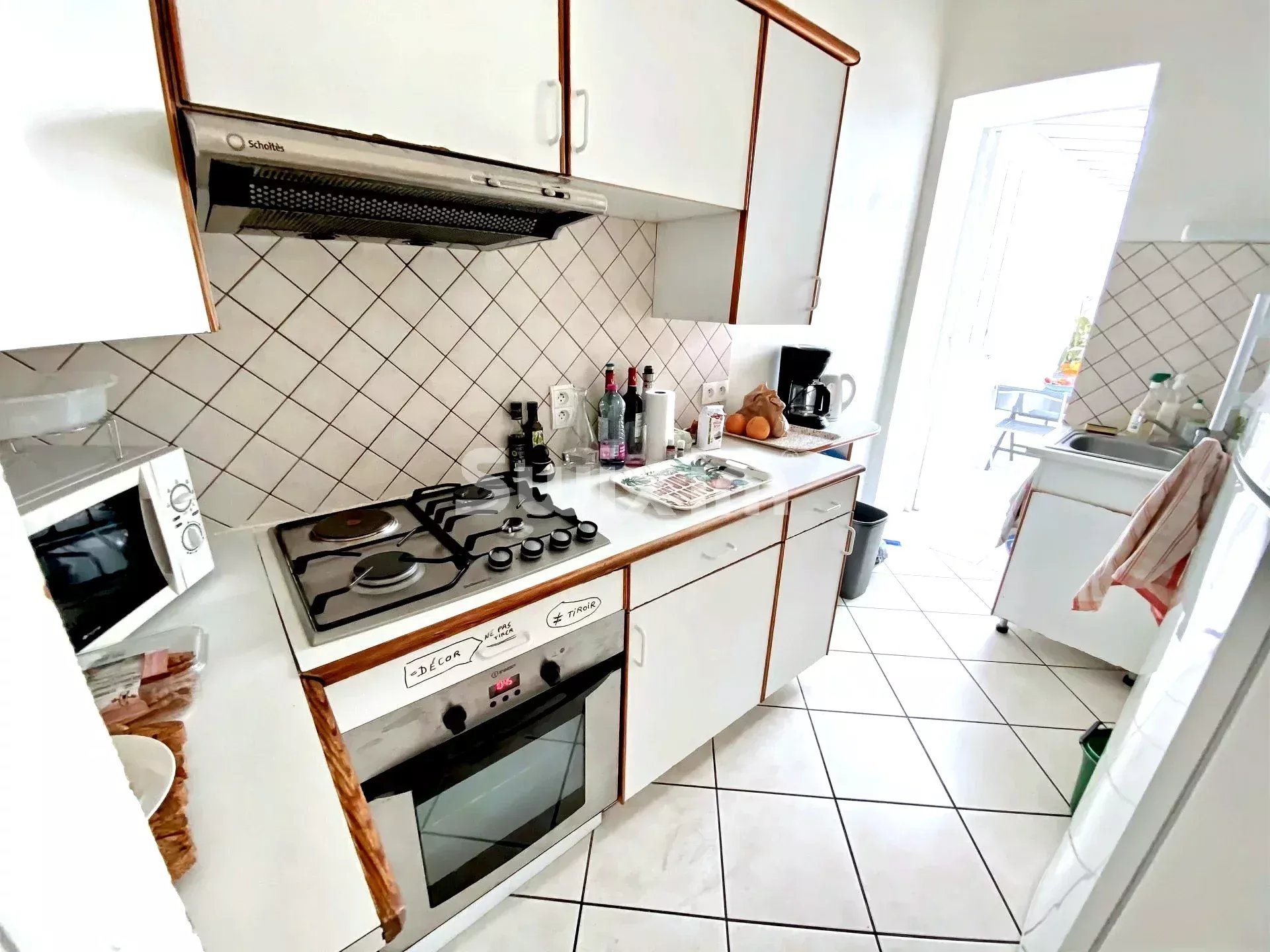 Appartement à vendre, 149m², Sète