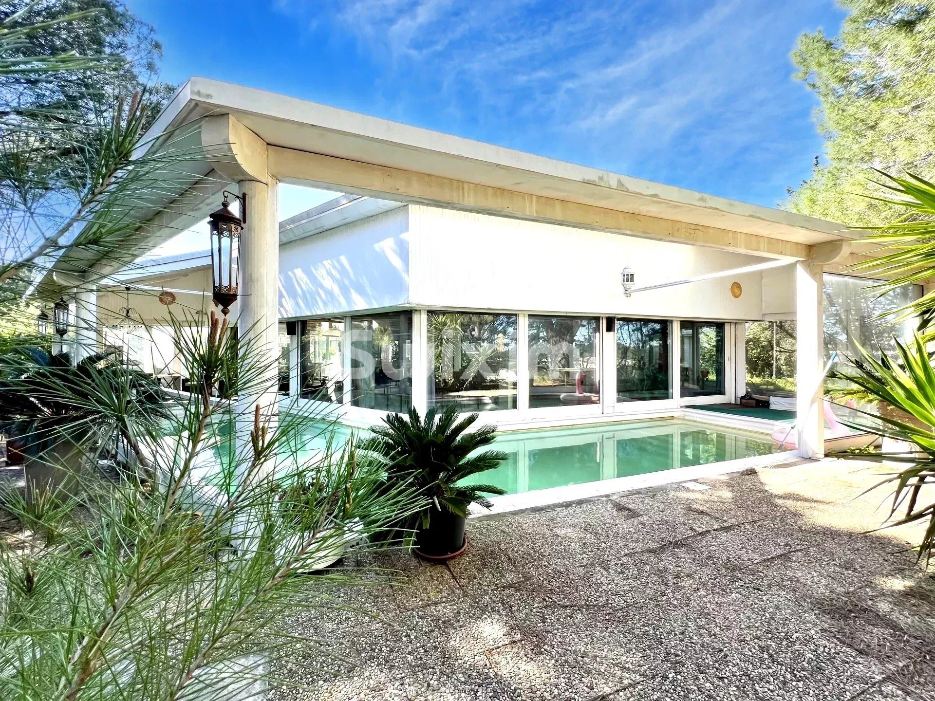 Maison à vendre, 408m², Vestric-et-Candiac