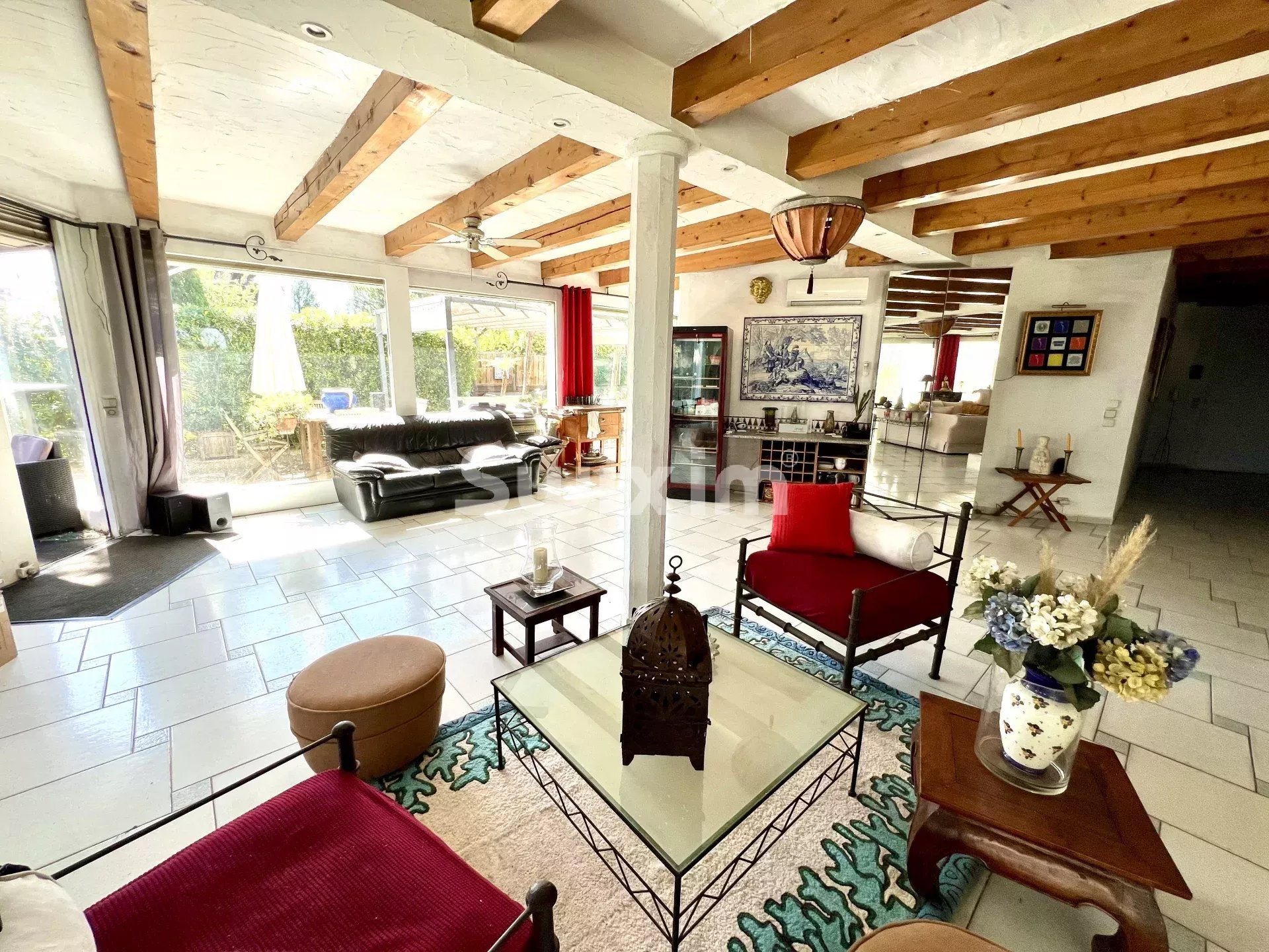 Maison à vendre, 408m², Vestric-et-Candiac