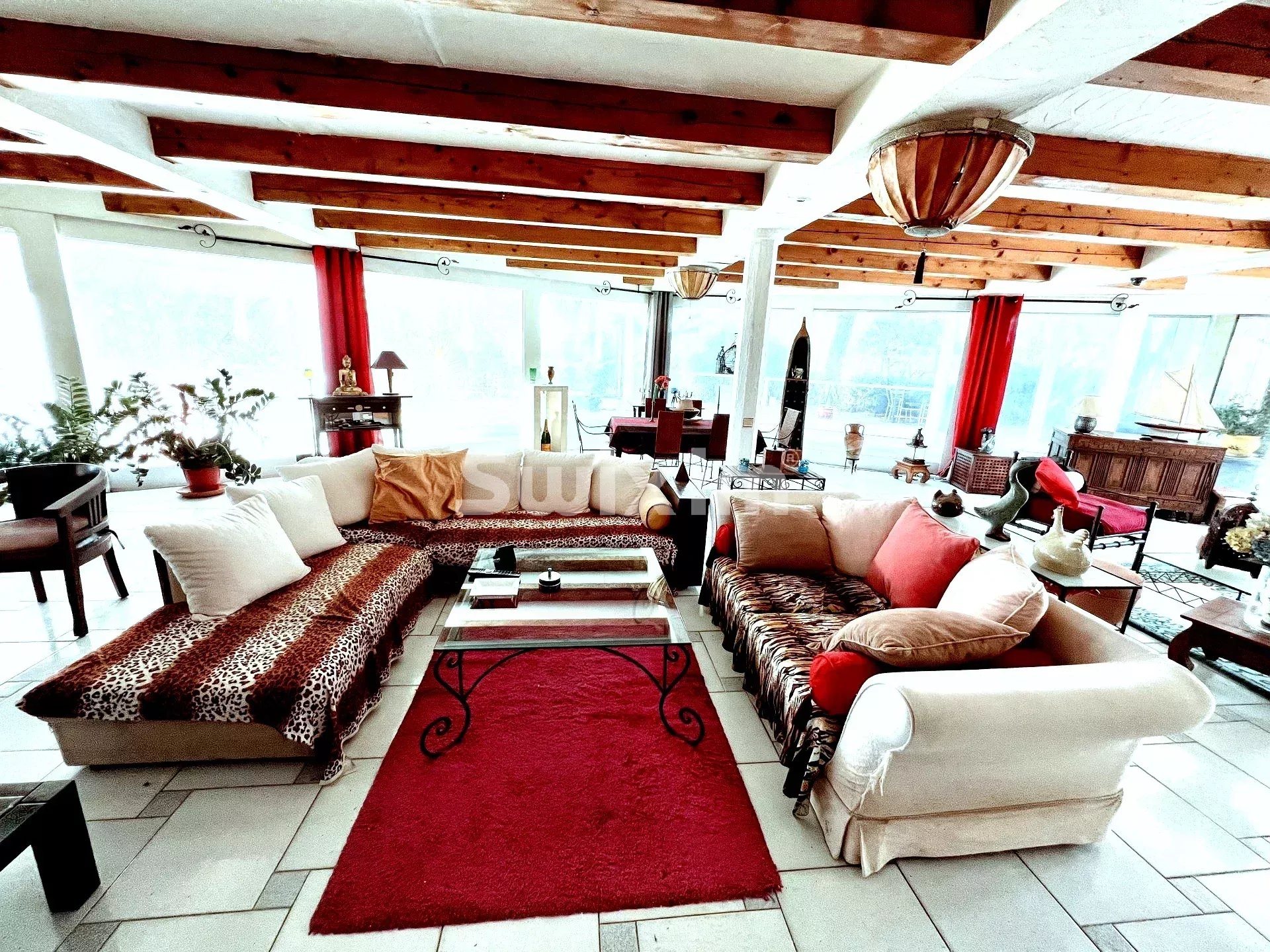 Maison à vendre, 408m², Vestric-et-Candiac