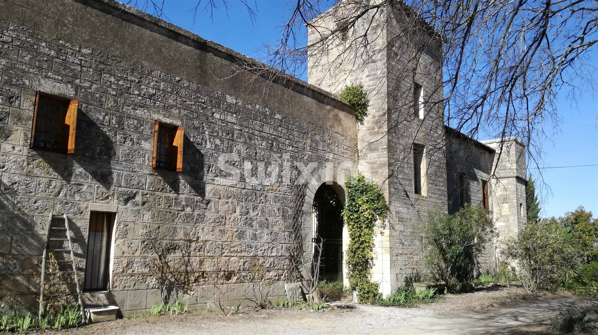 Maison à vendre, 531m², Fabrègues