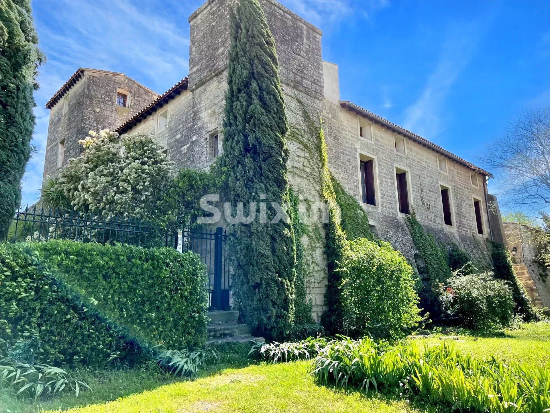 Maison à vendre, 531m², Fabrègues