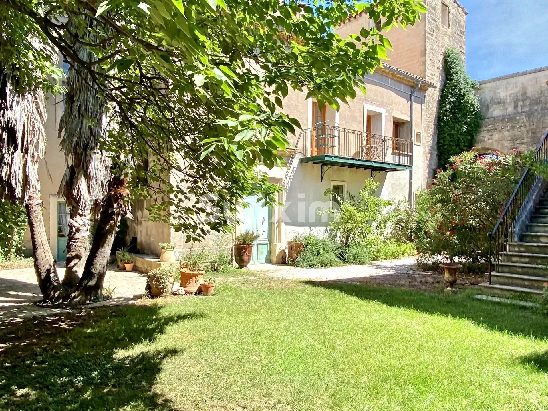 Maison à vendre, 531m², Fabrègues