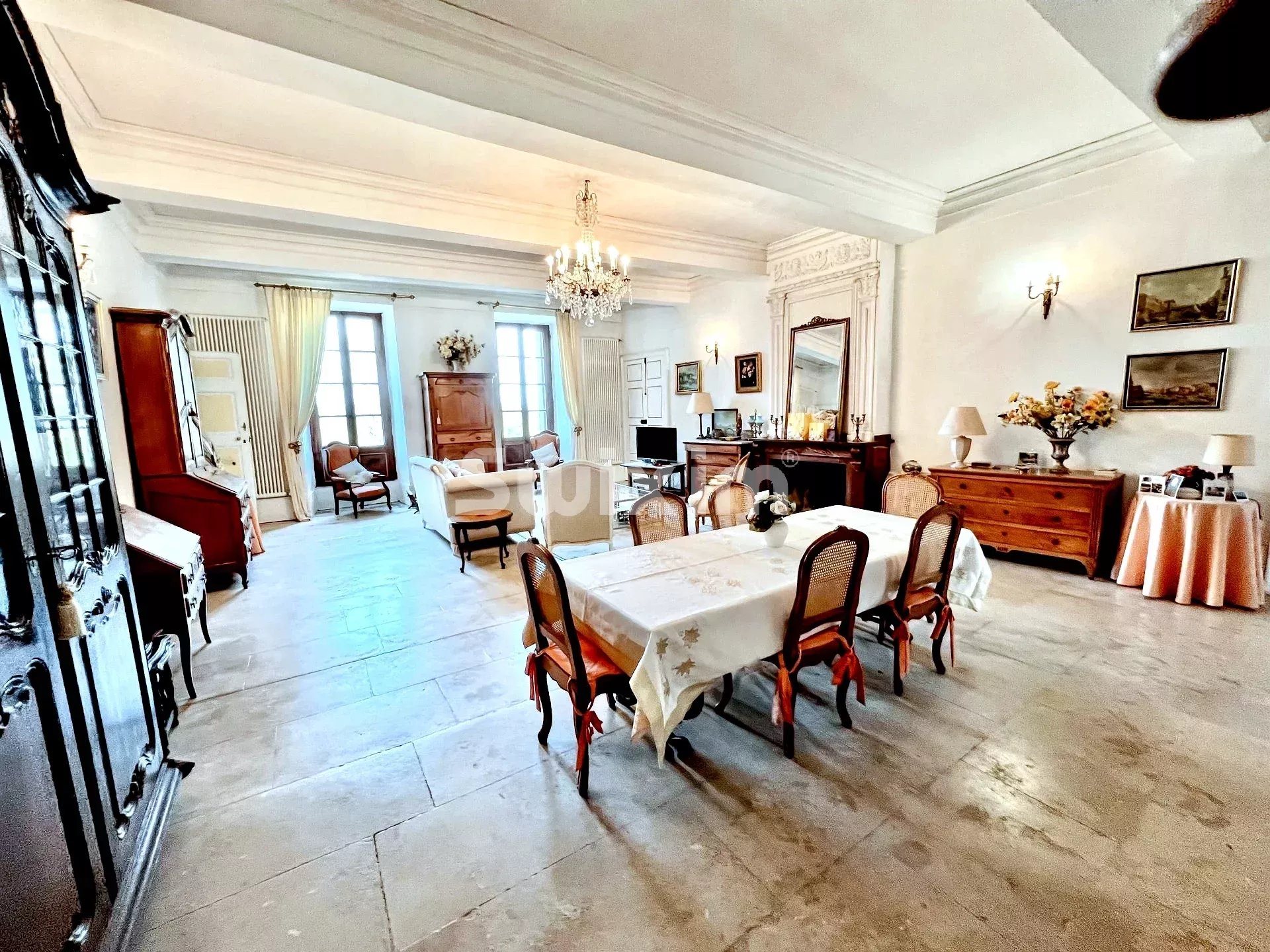 Maison à vendre, 531m², Fabrègues