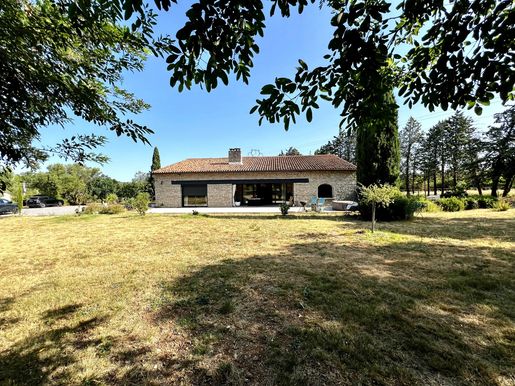 Maison 4 pièces 200 m² · à Balaruc-le-Vieux · 200 m² · 990 000 €