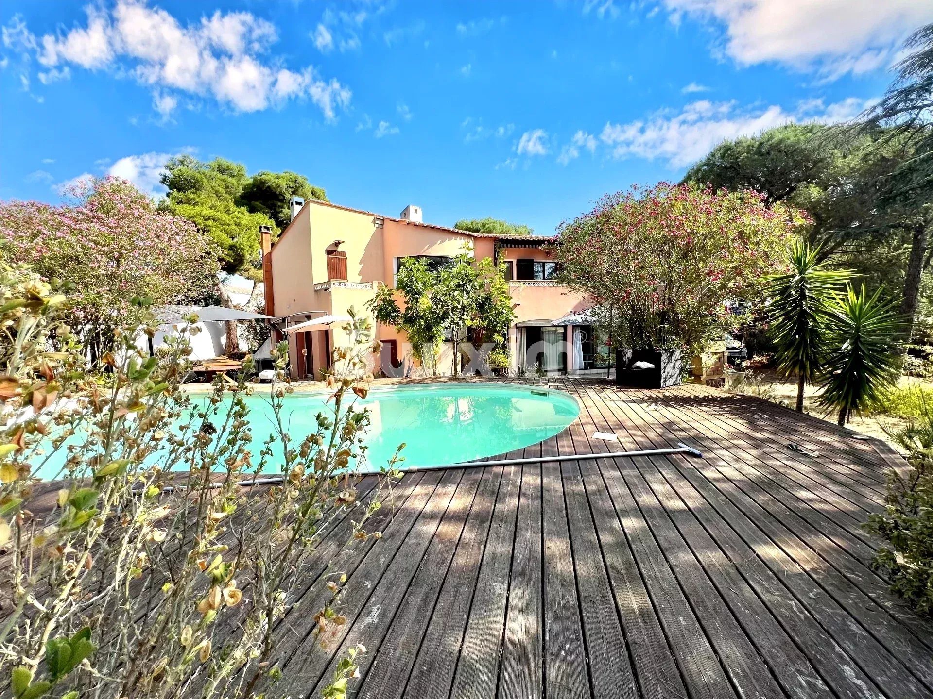 Maison à vendre, 156m², Agde (Cap d'Agde)