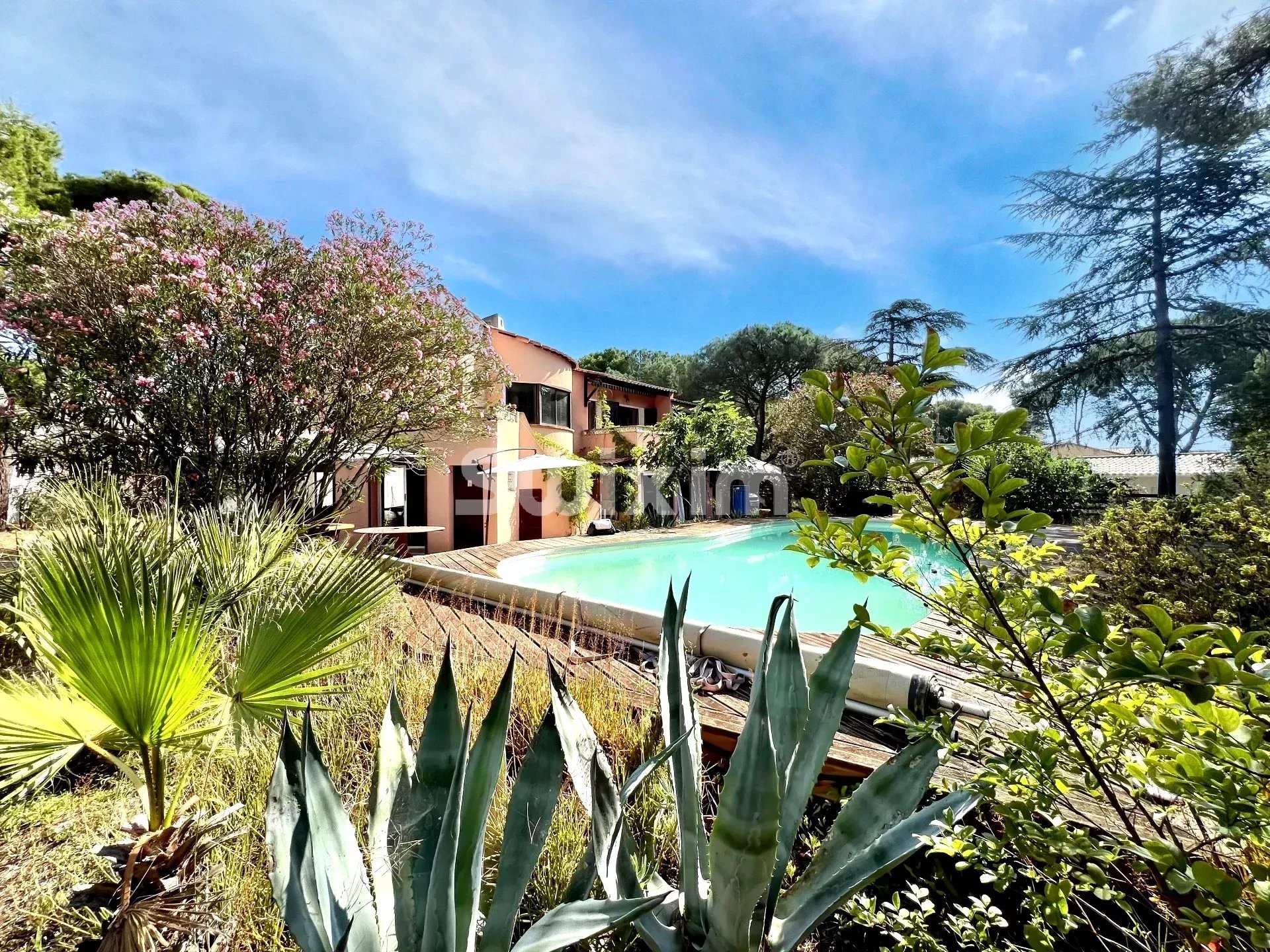 Maison à vendre, 156m², Agde (Cap d'Agde)