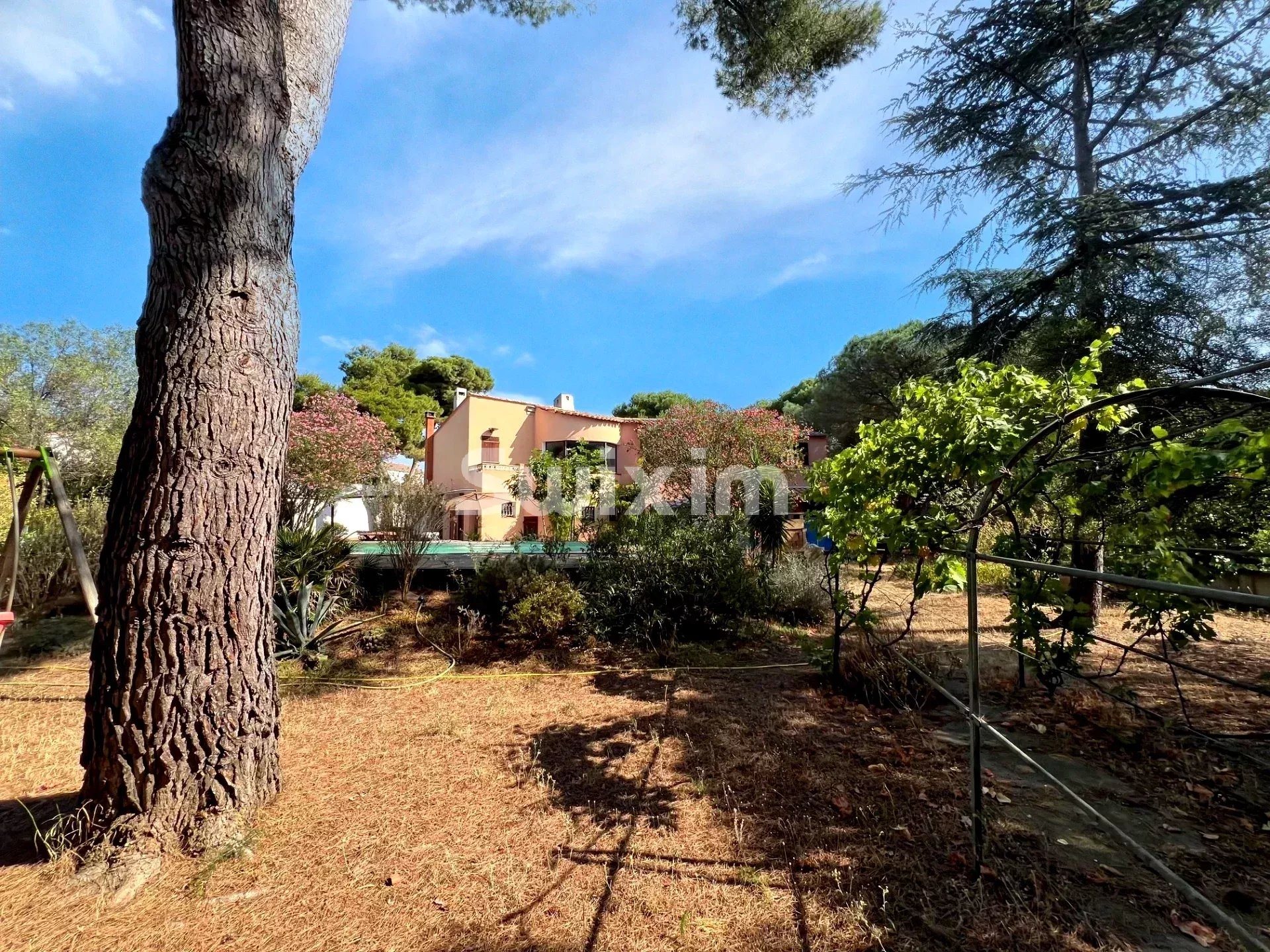 Maison à vendre, 156m², Agde (Cap d'Agde)