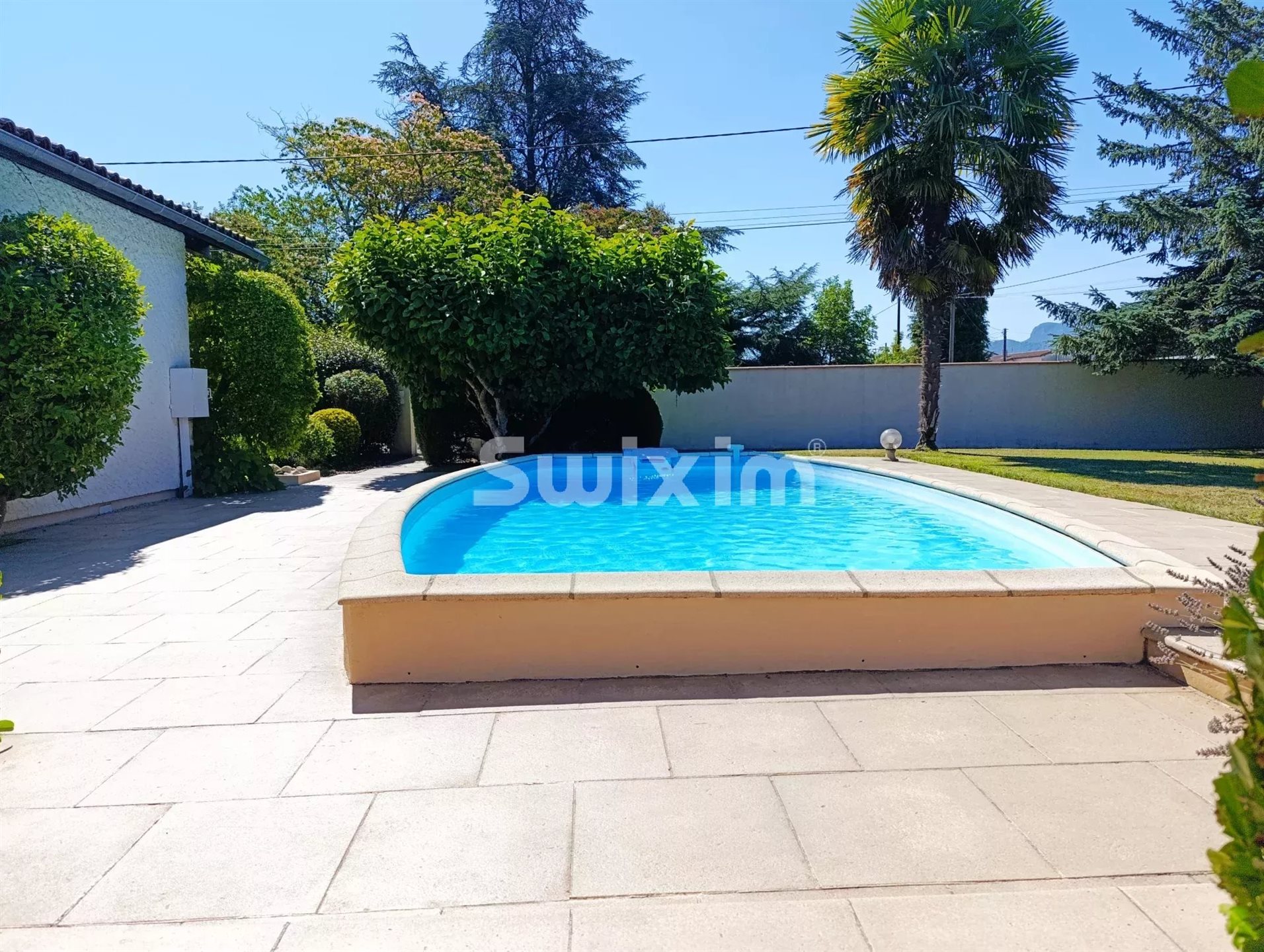 Maison à vendre, 134m², Saint-Girons