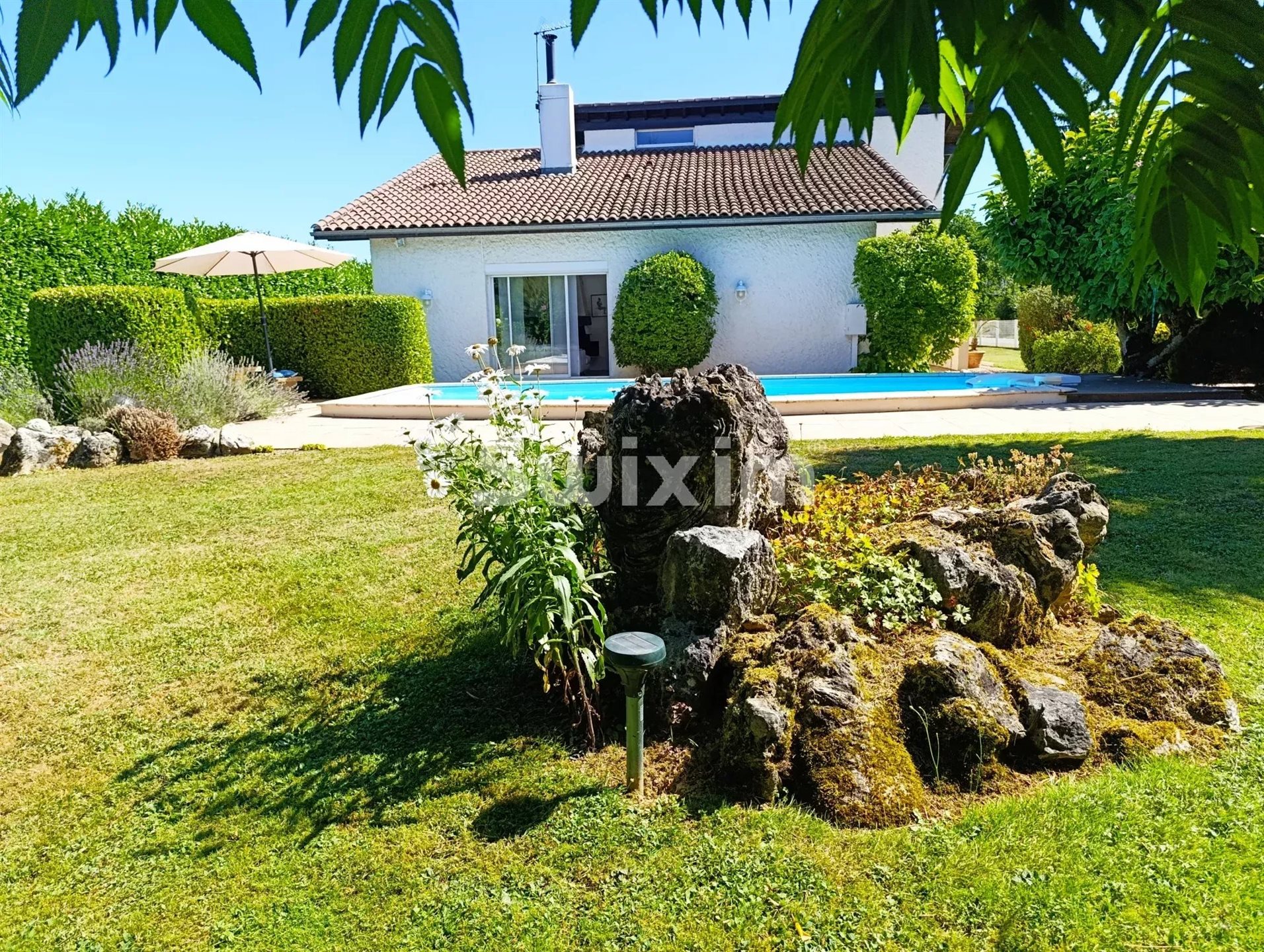 Maison à vendre, 134m², Saint-Girons