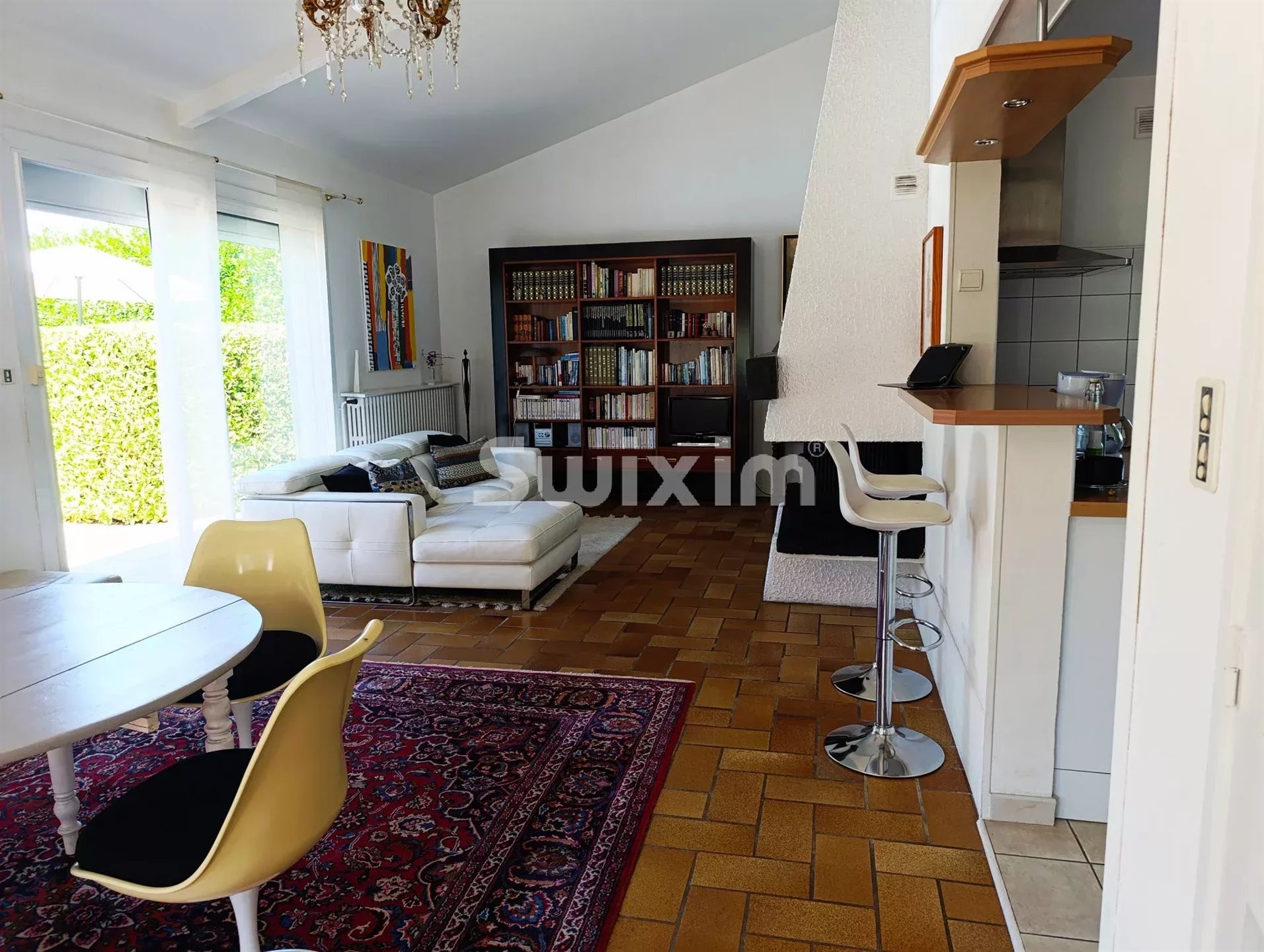 Maison à vendre, 134m², Saint-Girons