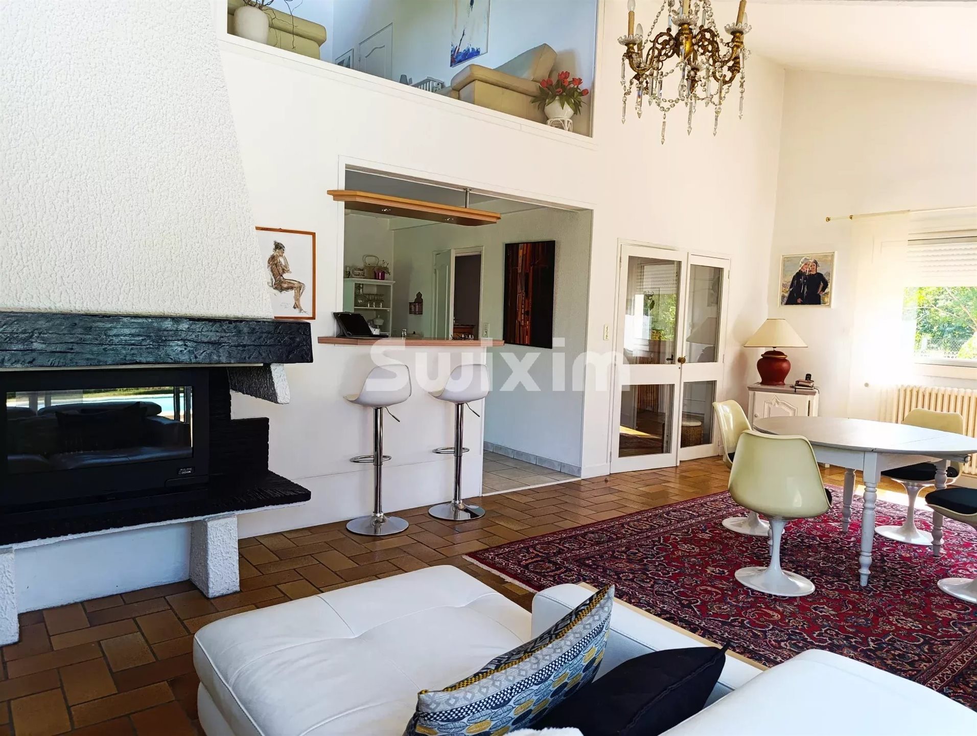 Maison à vendre, 134m², Saint-Girons