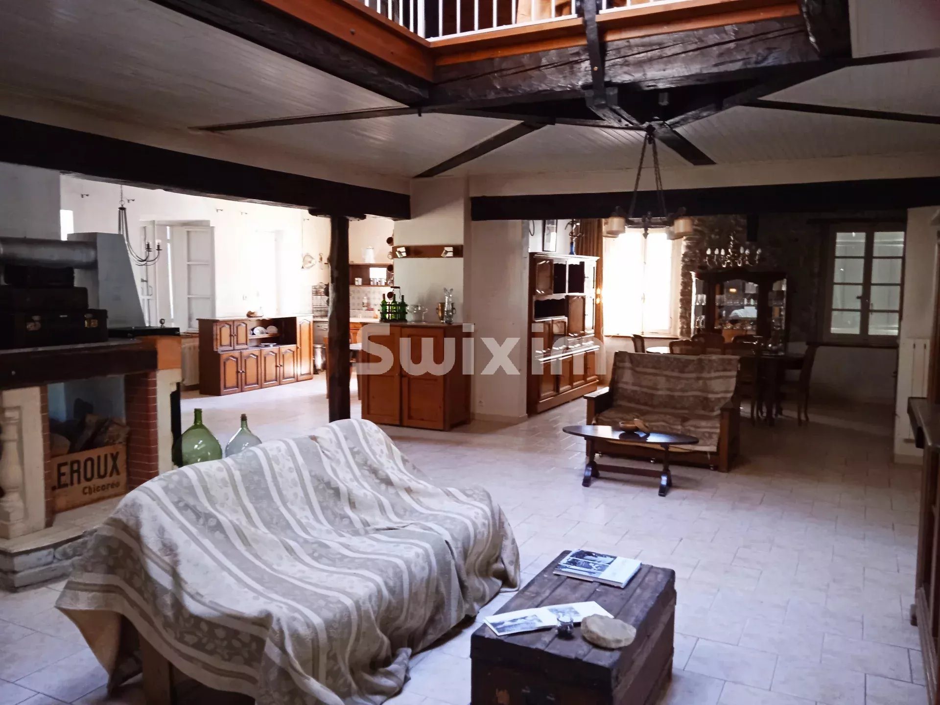 Maison à vendre, 288m², Laroque-d'Olmes