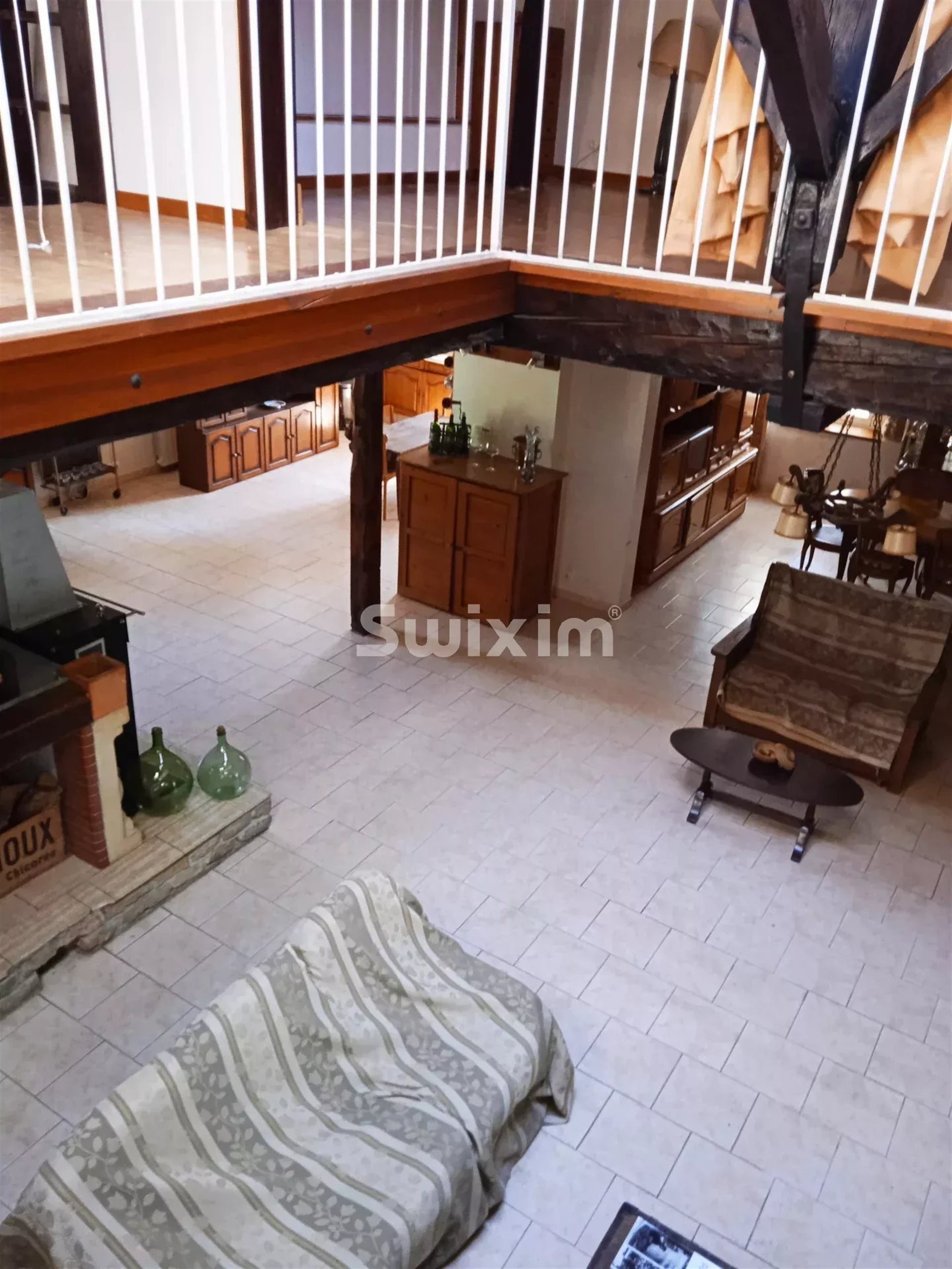 Maison à vendre, 288m², Laroque-d'Olmes