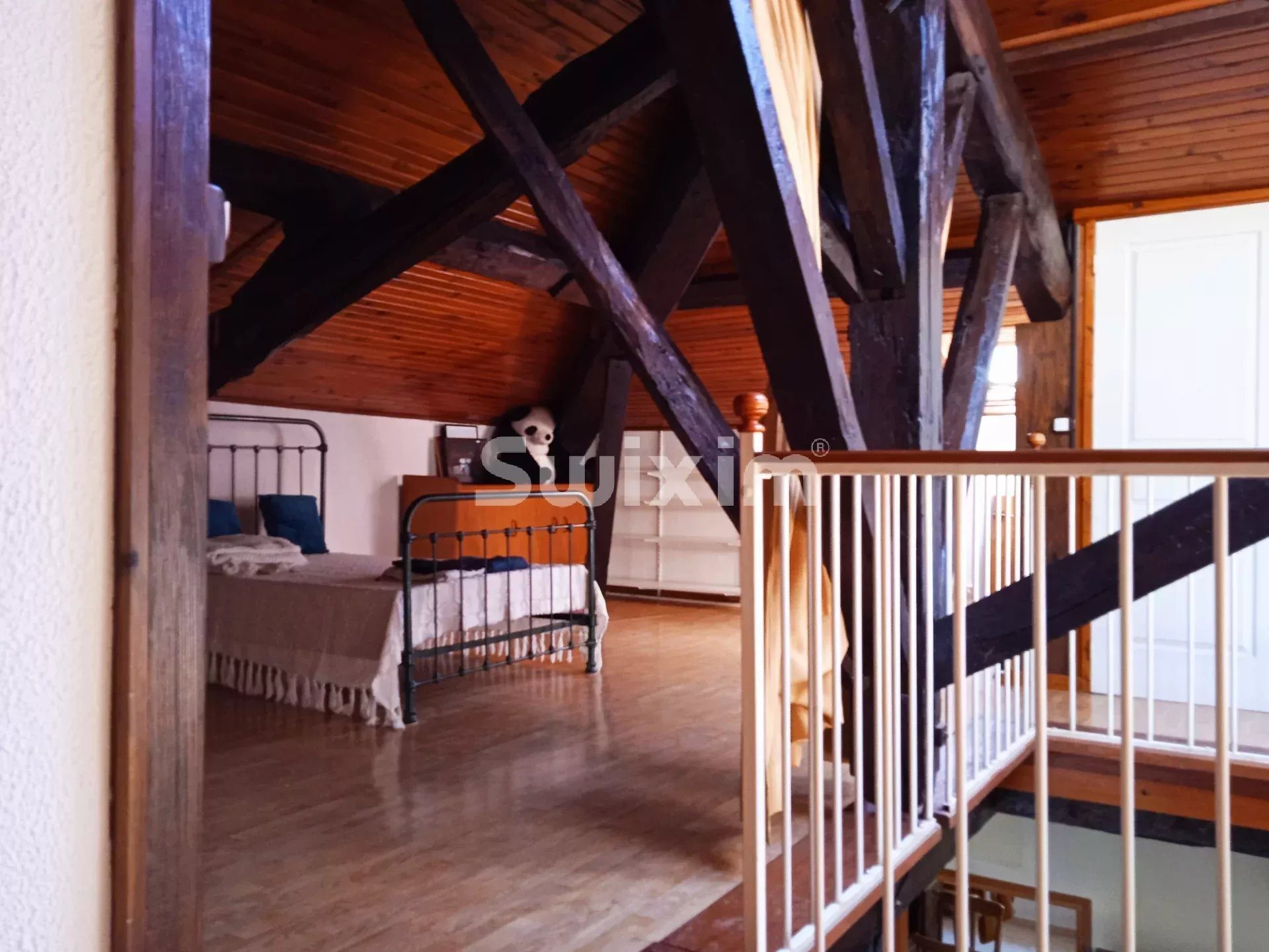 Maison à vendre, 288m², Laroque-d'Olmes