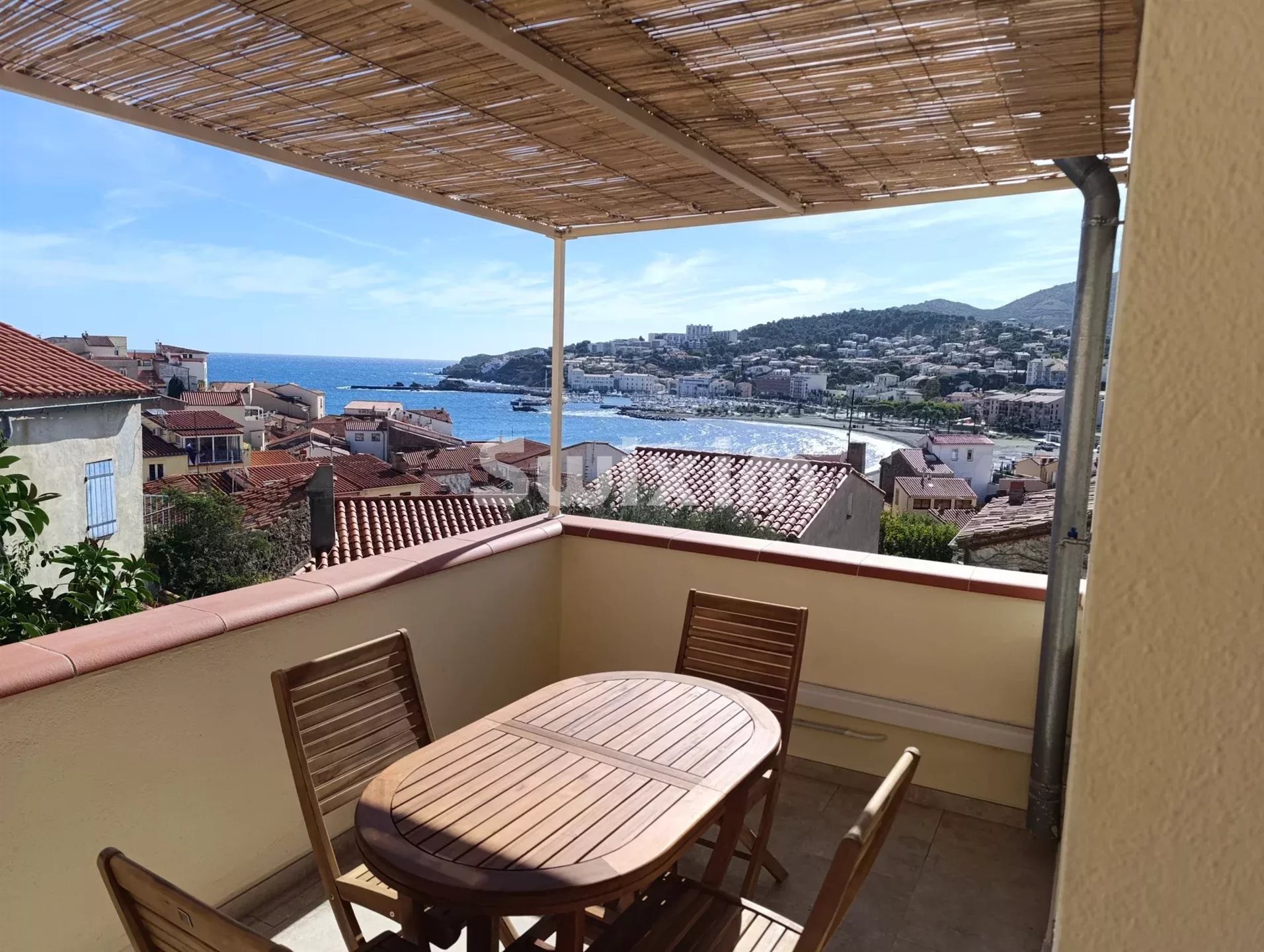 Maison à vendre, 46m², Banyuls-sur-Mer