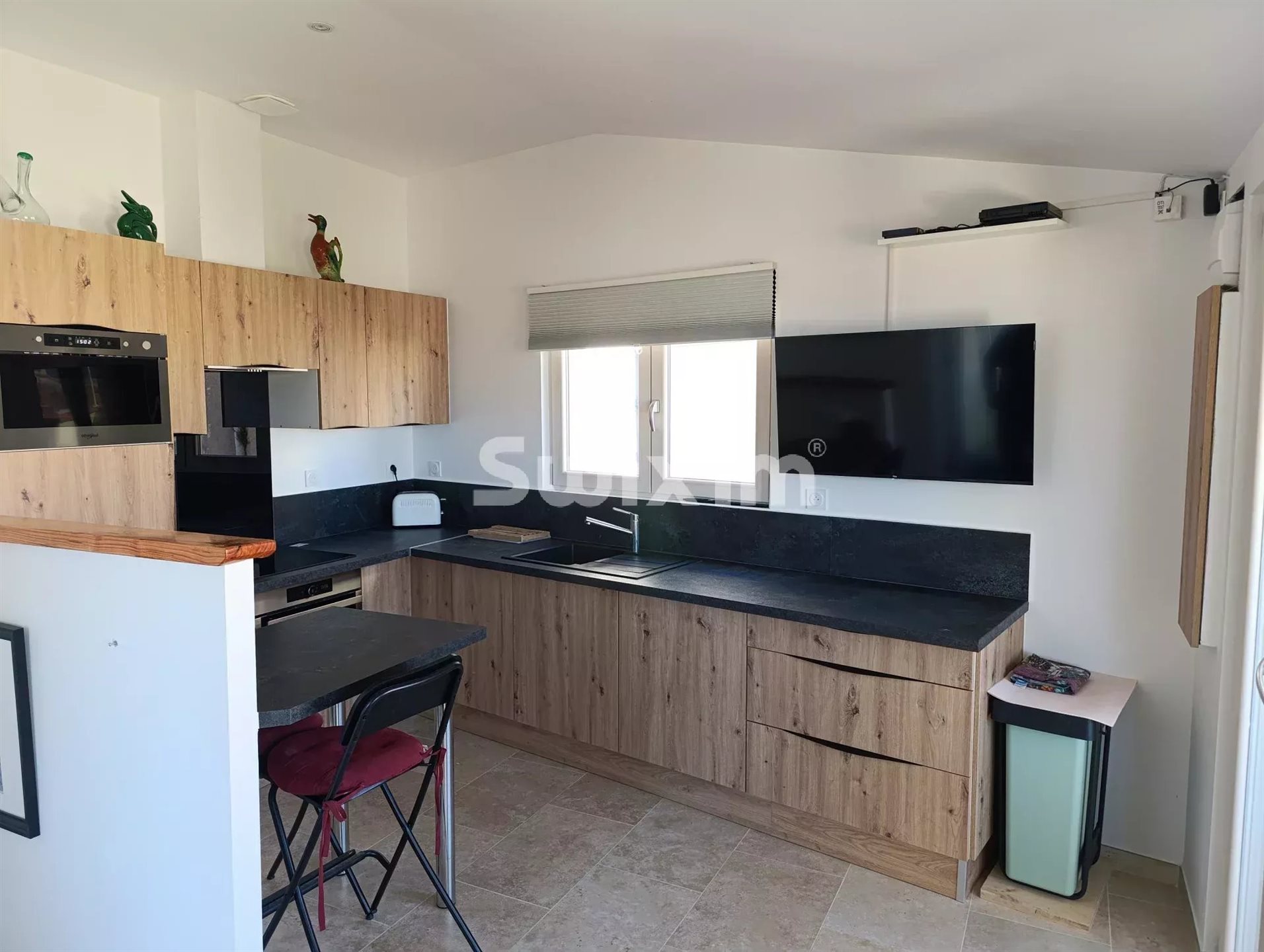 Maison à vendre, 46m², Banyuls-sur-Mer