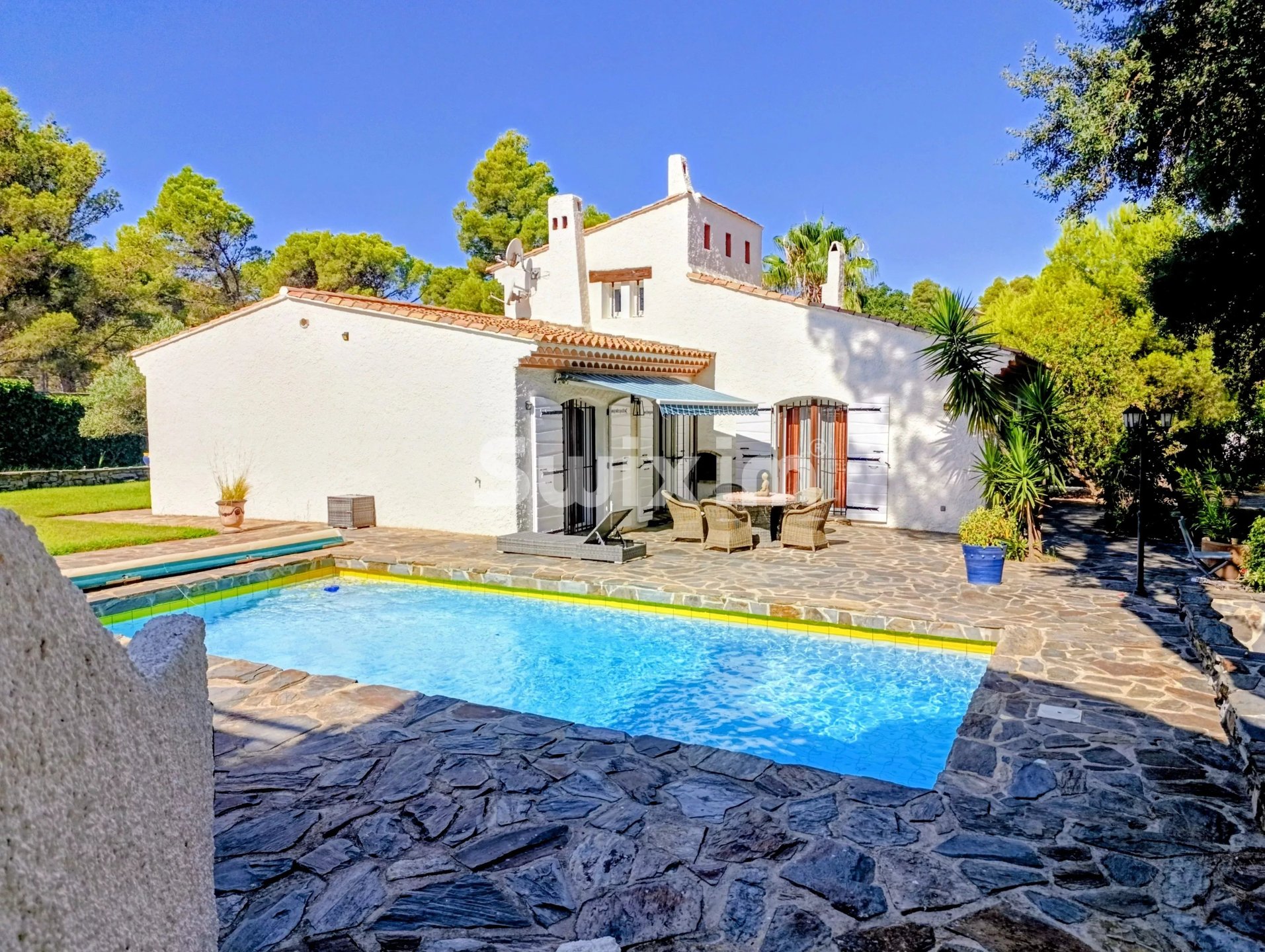 Maison à vendre, 250m², Perpignan