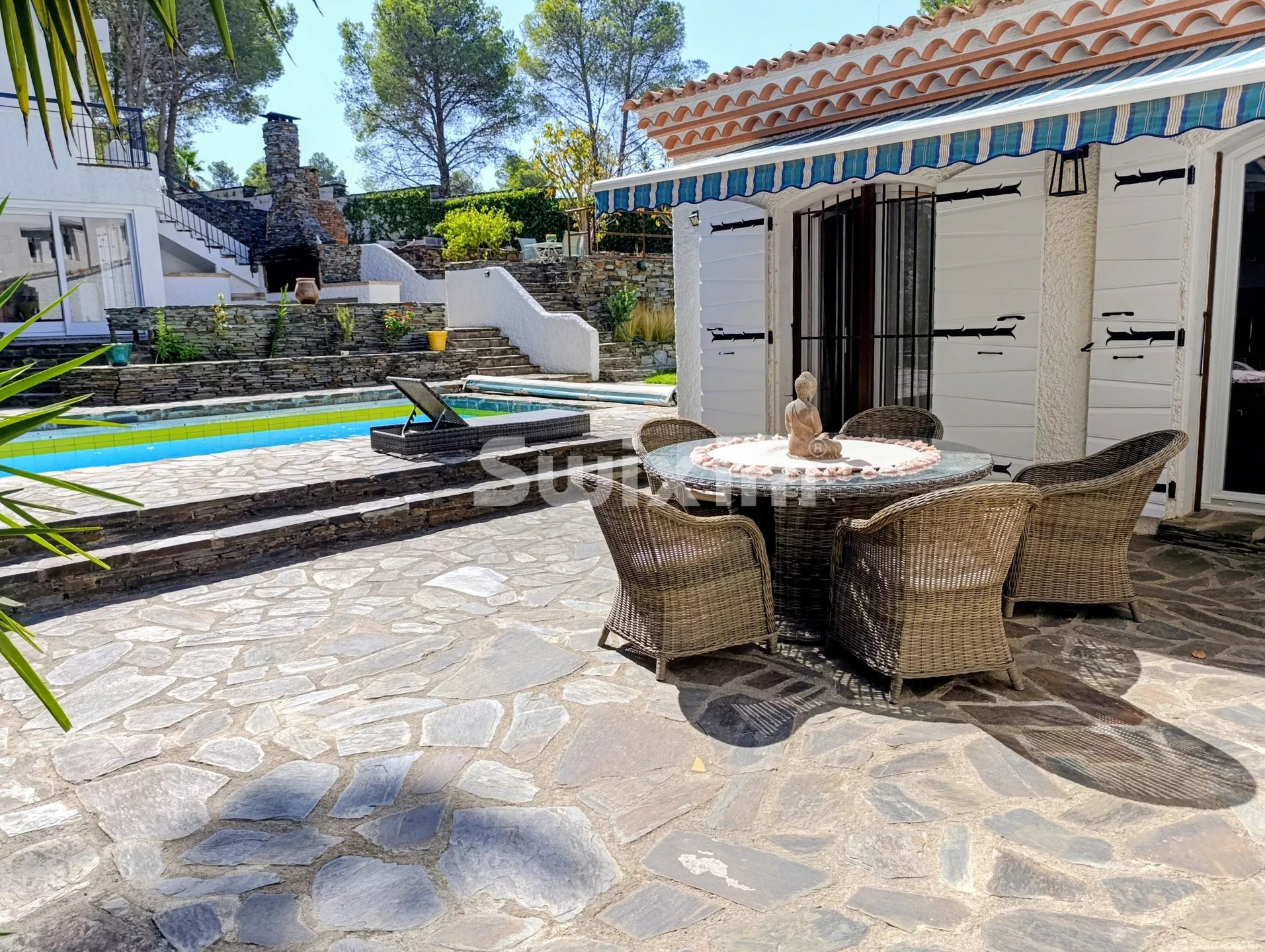 Maison à vendre, 250m², Perpignan