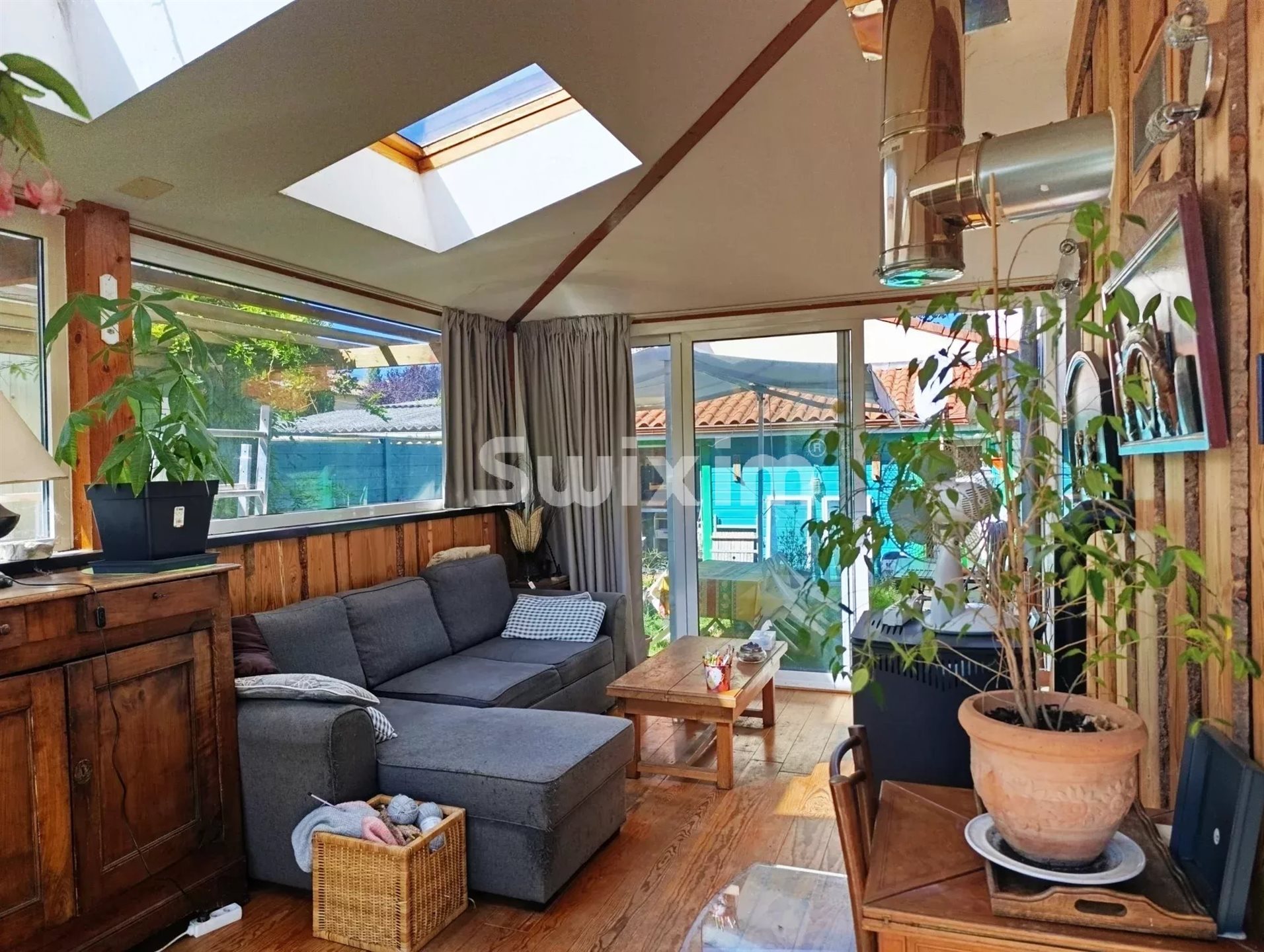 Maison à vendre, 111m², Lavelanet