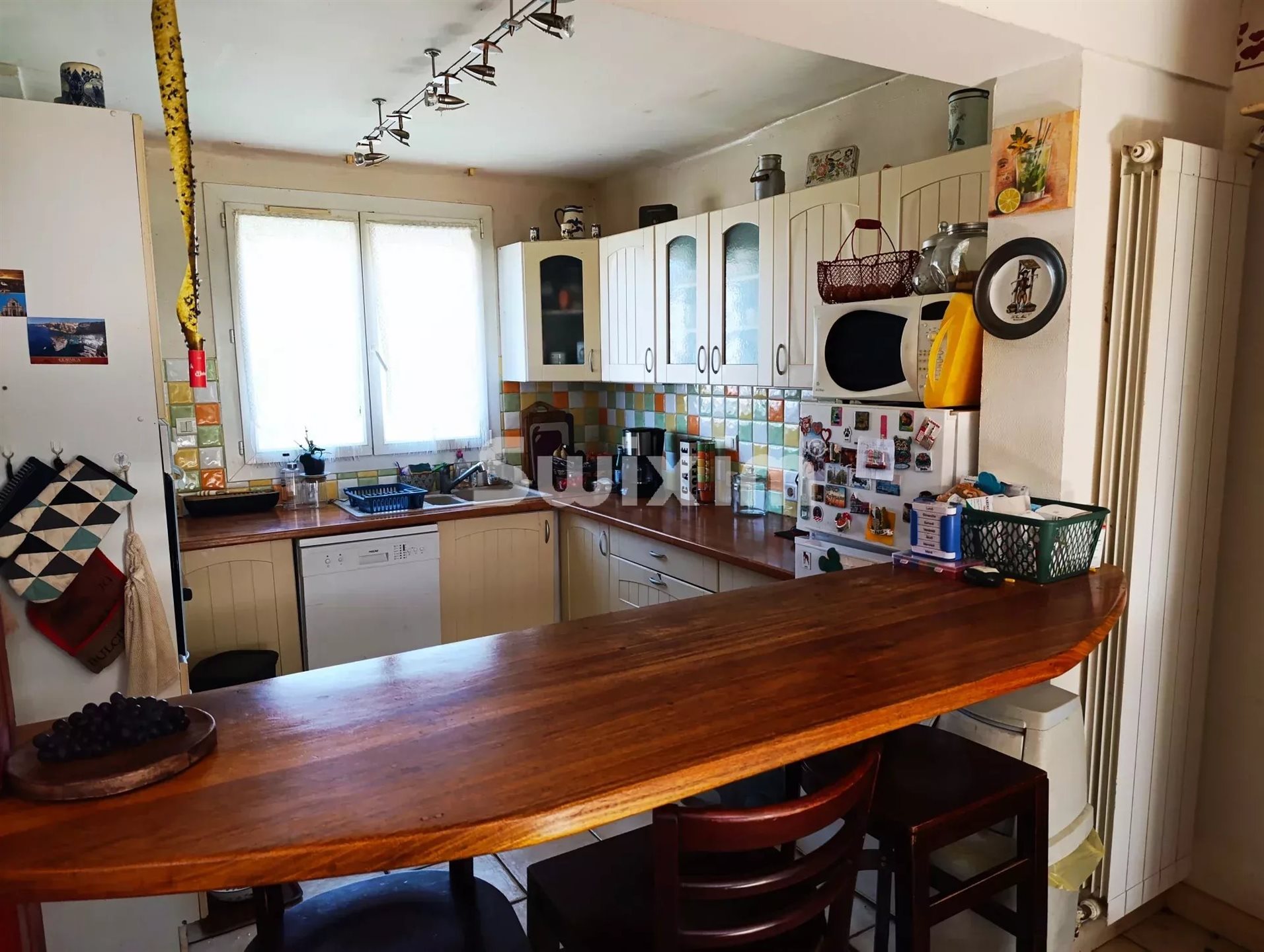 Maison à vendre, 111m², Lavelanet