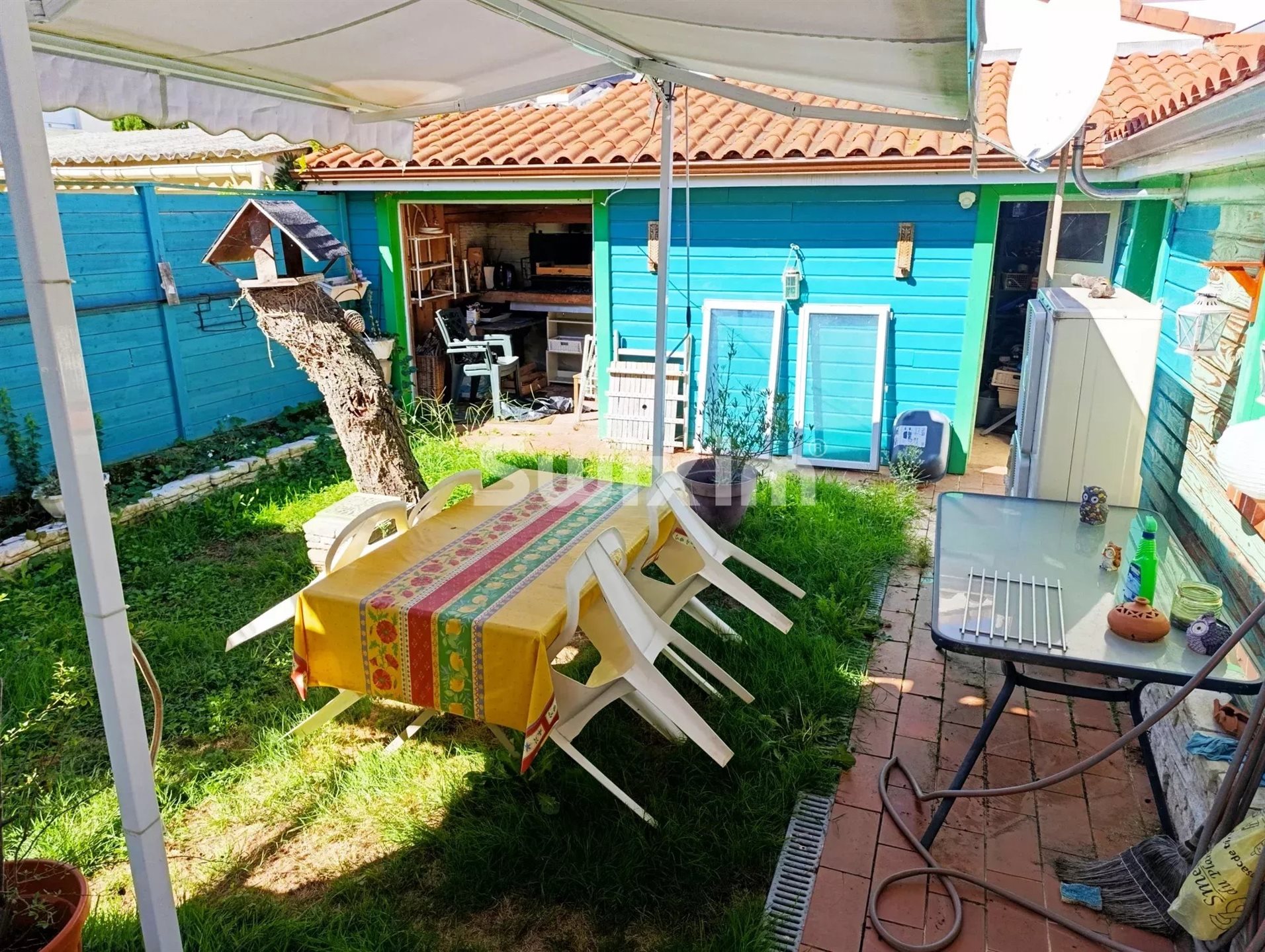 Maison à vendre, 111m², Lavelanet