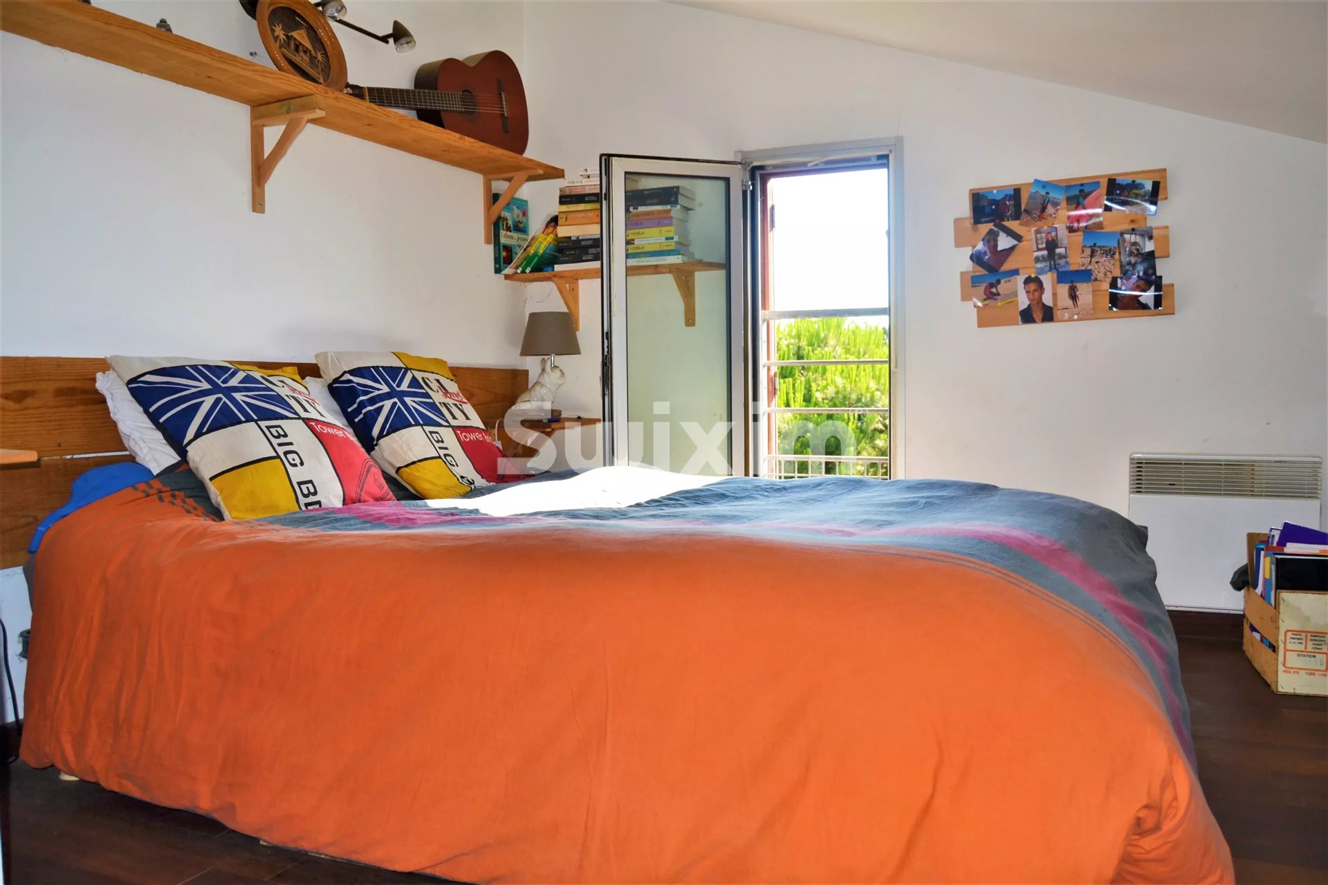 Maison à vendre, 91m², Lège-Cap-Ferret