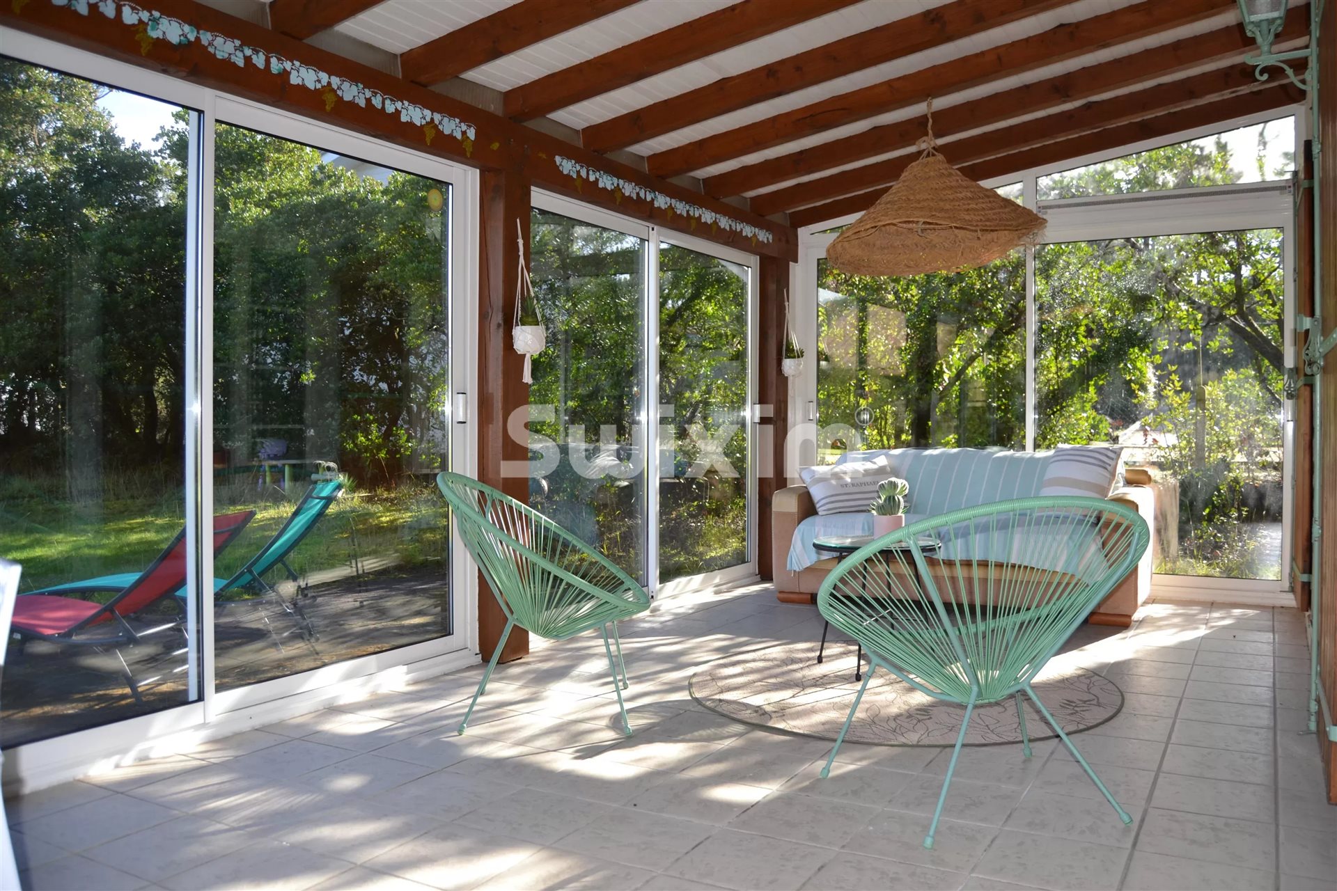 Maison à vendre, 110m², Lège-Cap-Ferret