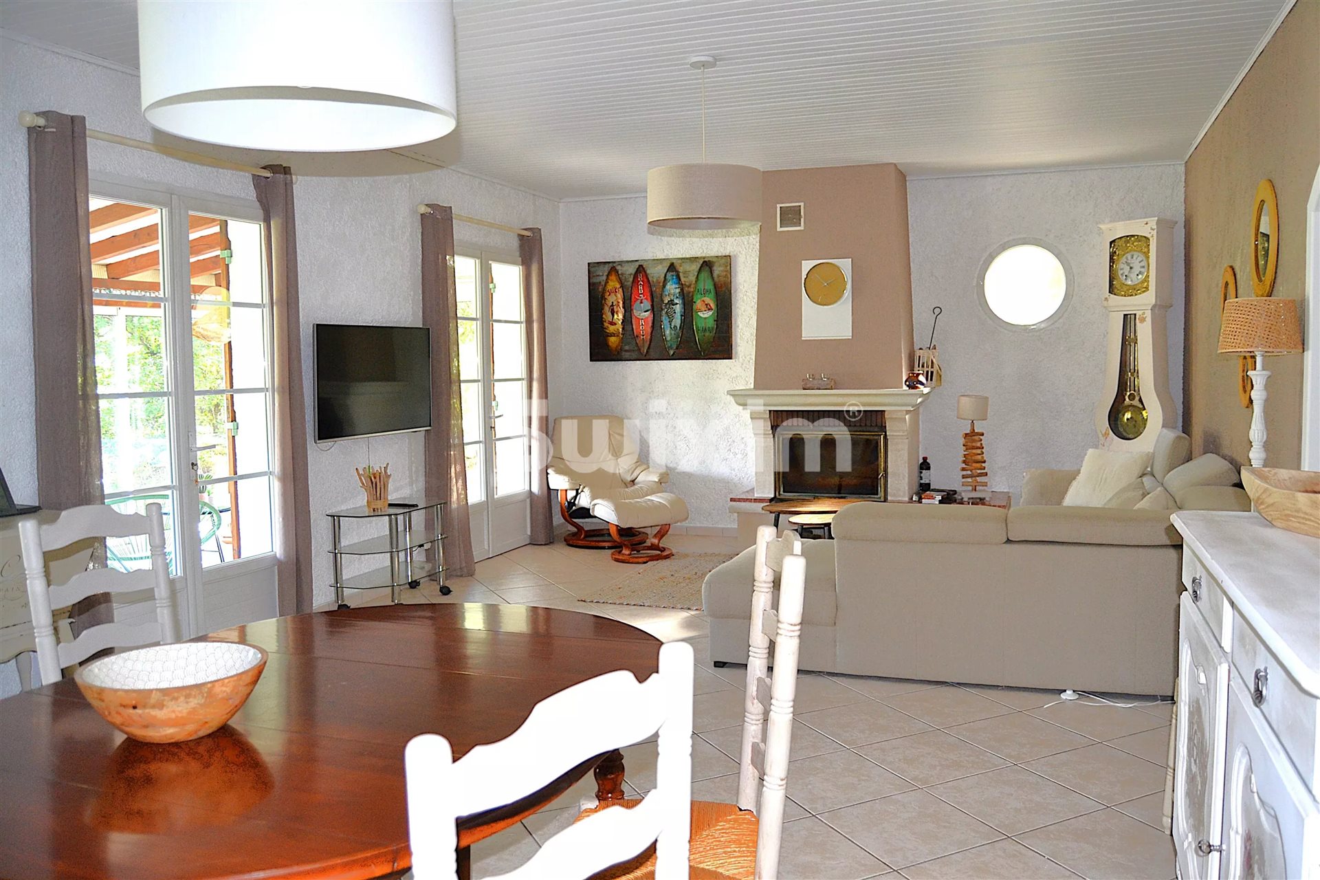 Maison à vendre, 110m², Lège-Cap-Ferret