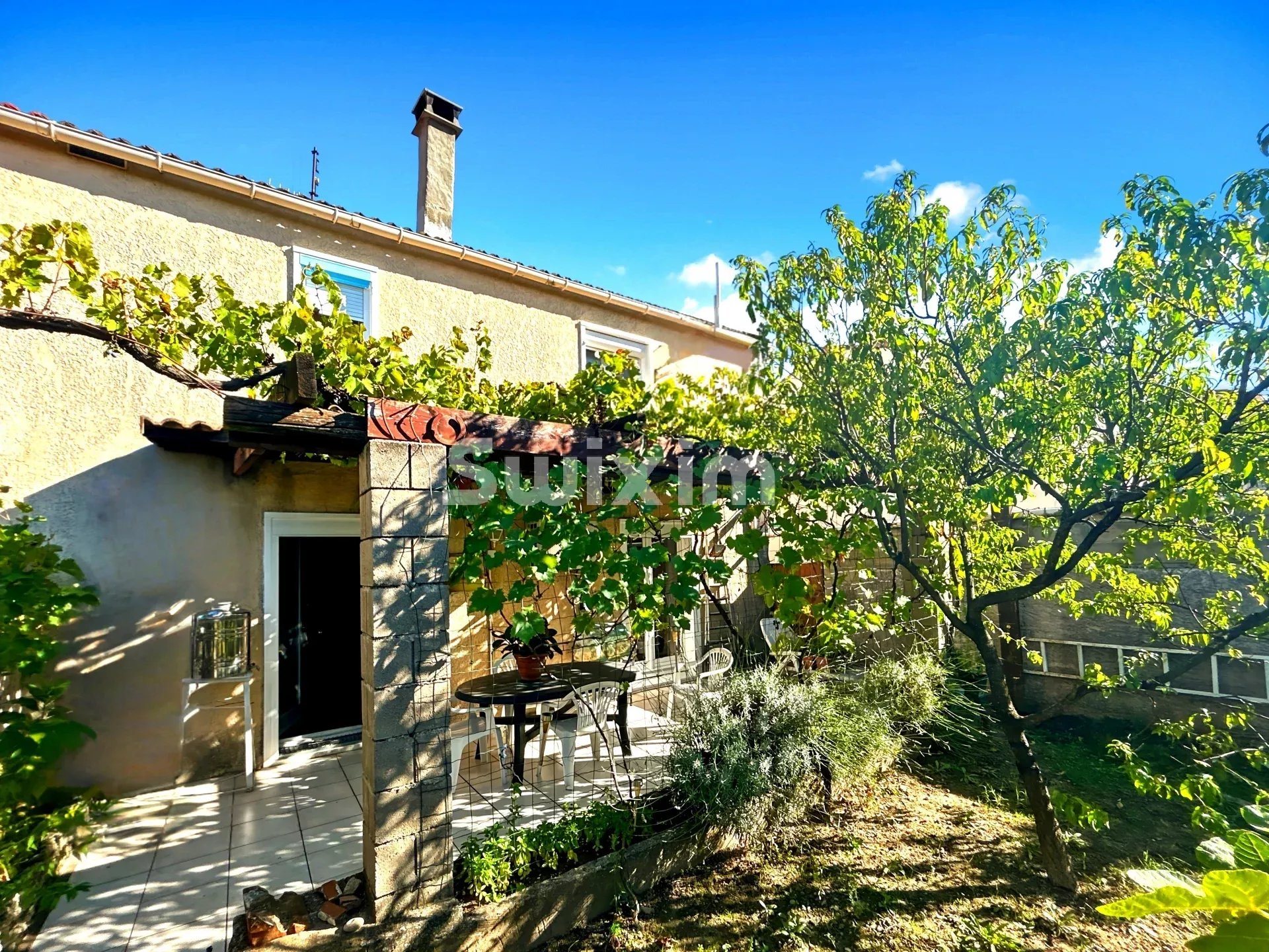Maison à vendre, 90m², Bollène