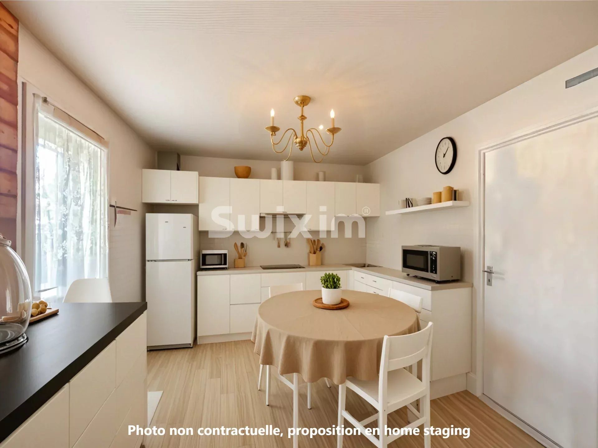 Maison à vendre, 90m², Bollène