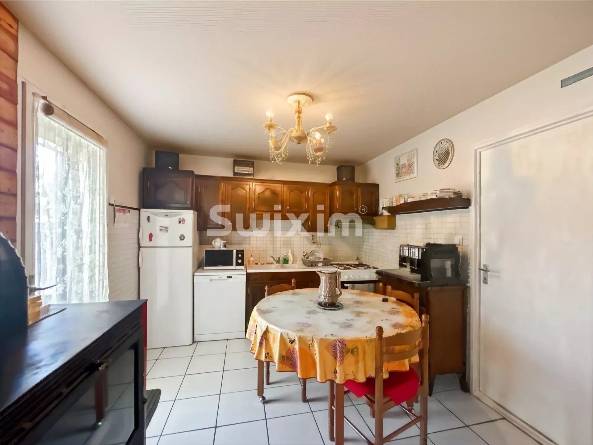 Maison à vendre, 90m², Bollène