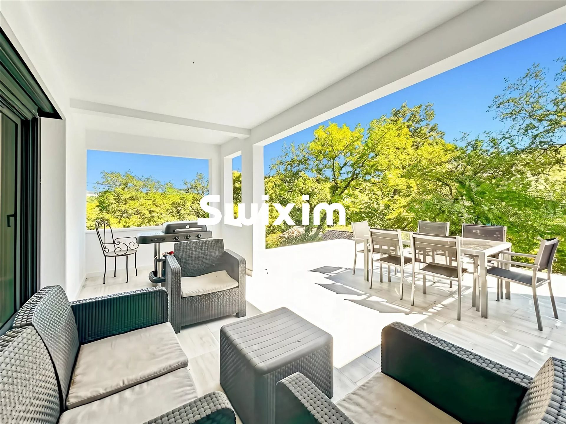 Maison à vendre, 149m², Donzère