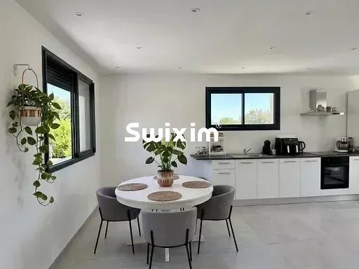 Maison à vendre, 149m², Donzère