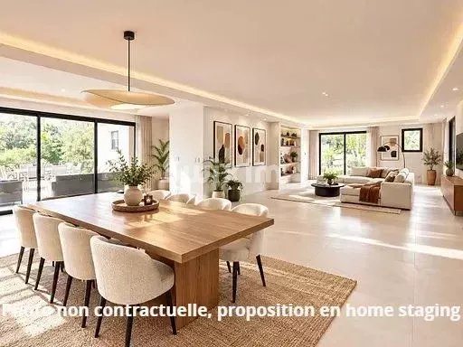 Maison à vendre, 149m², Donzère
