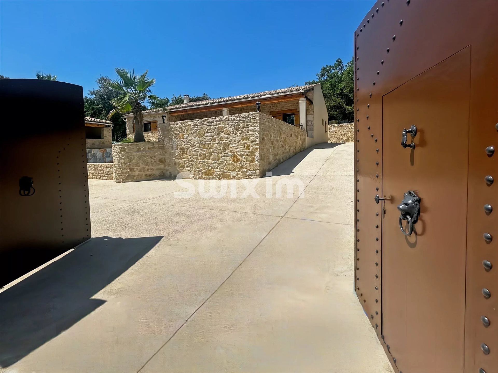 Maison à vendre, 151m², Goudargues
